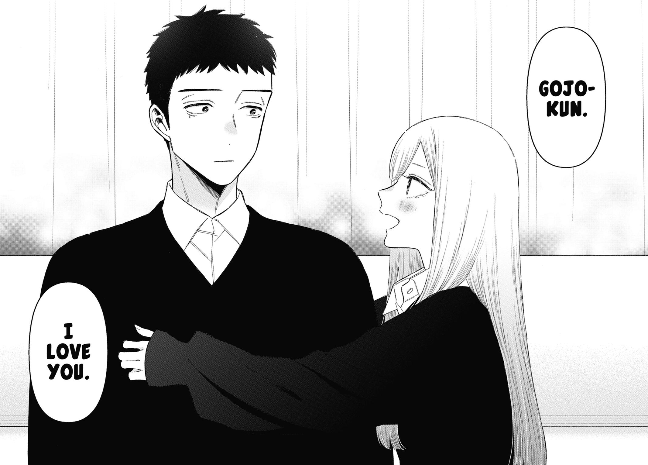 Read My DressUp Darling EN Manga Online