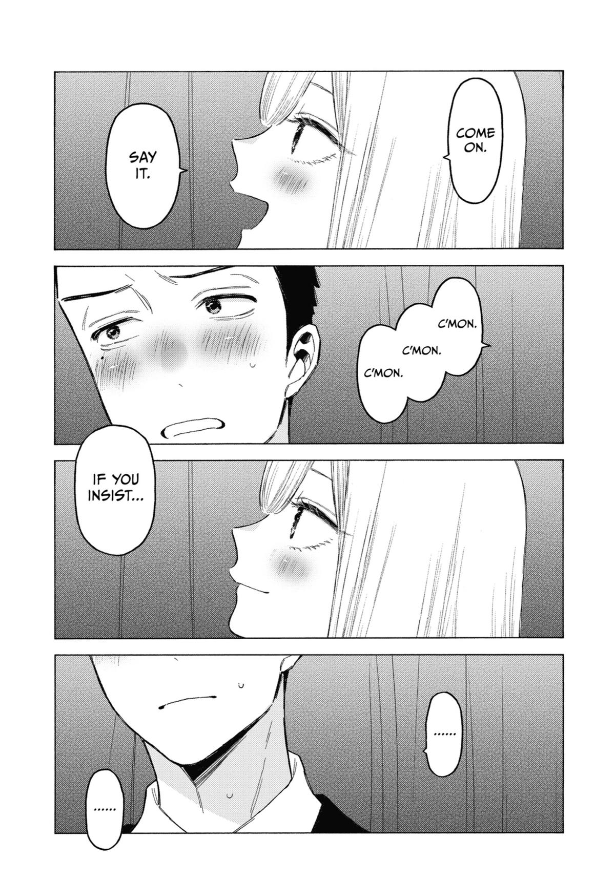 Read My DressUp Darling EN Manga Online