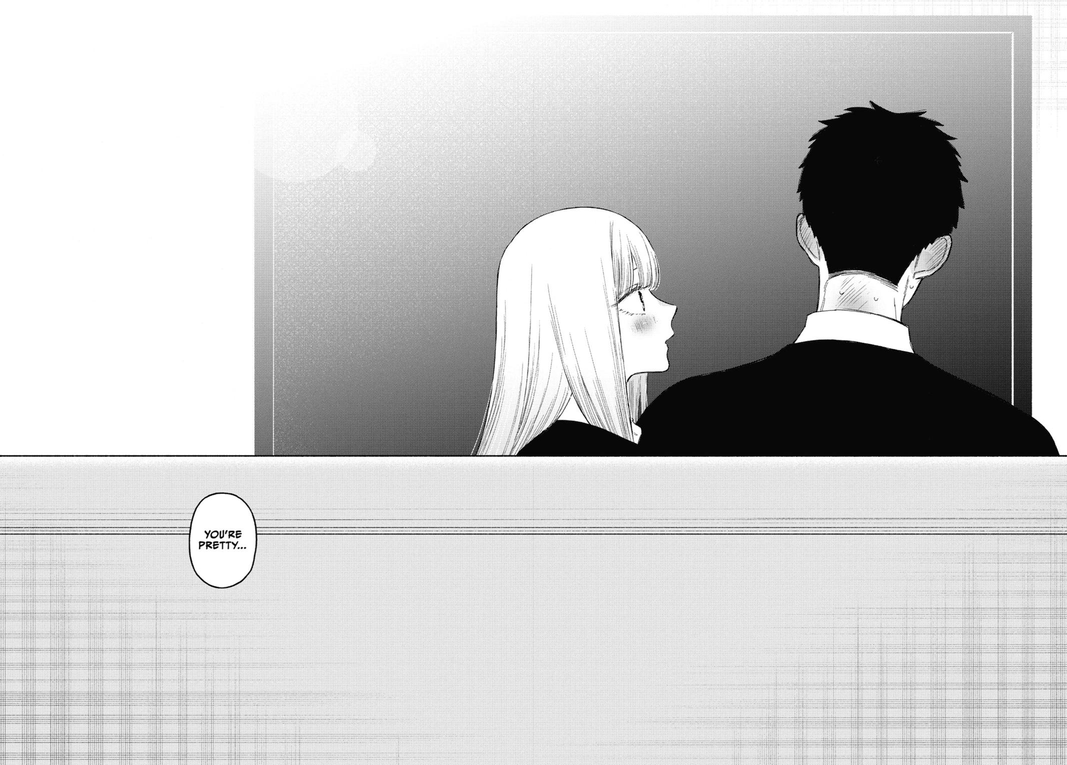 Read My DressUp Darling EN Manga Online