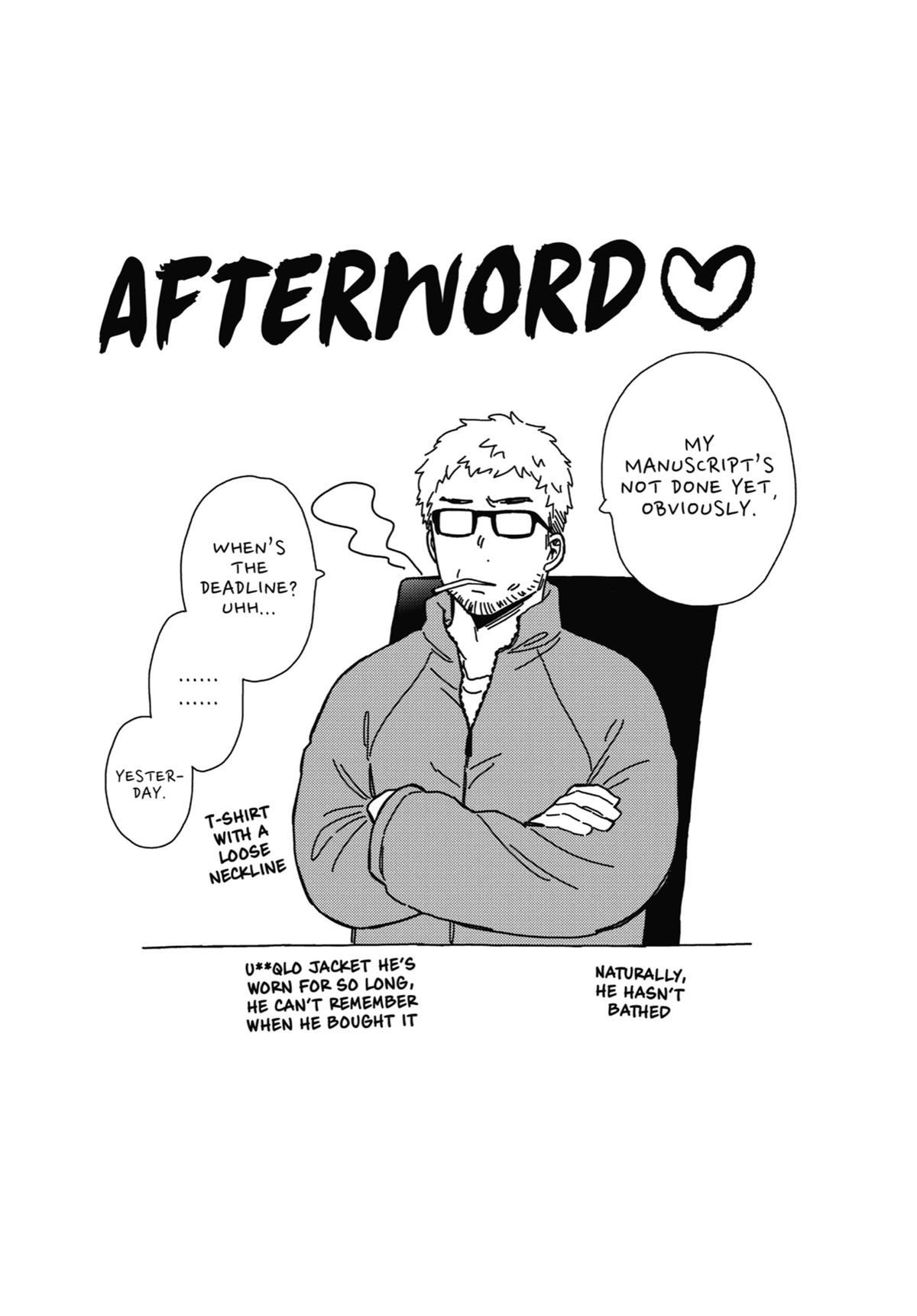 Read My DressUp Darling EN Manga Online