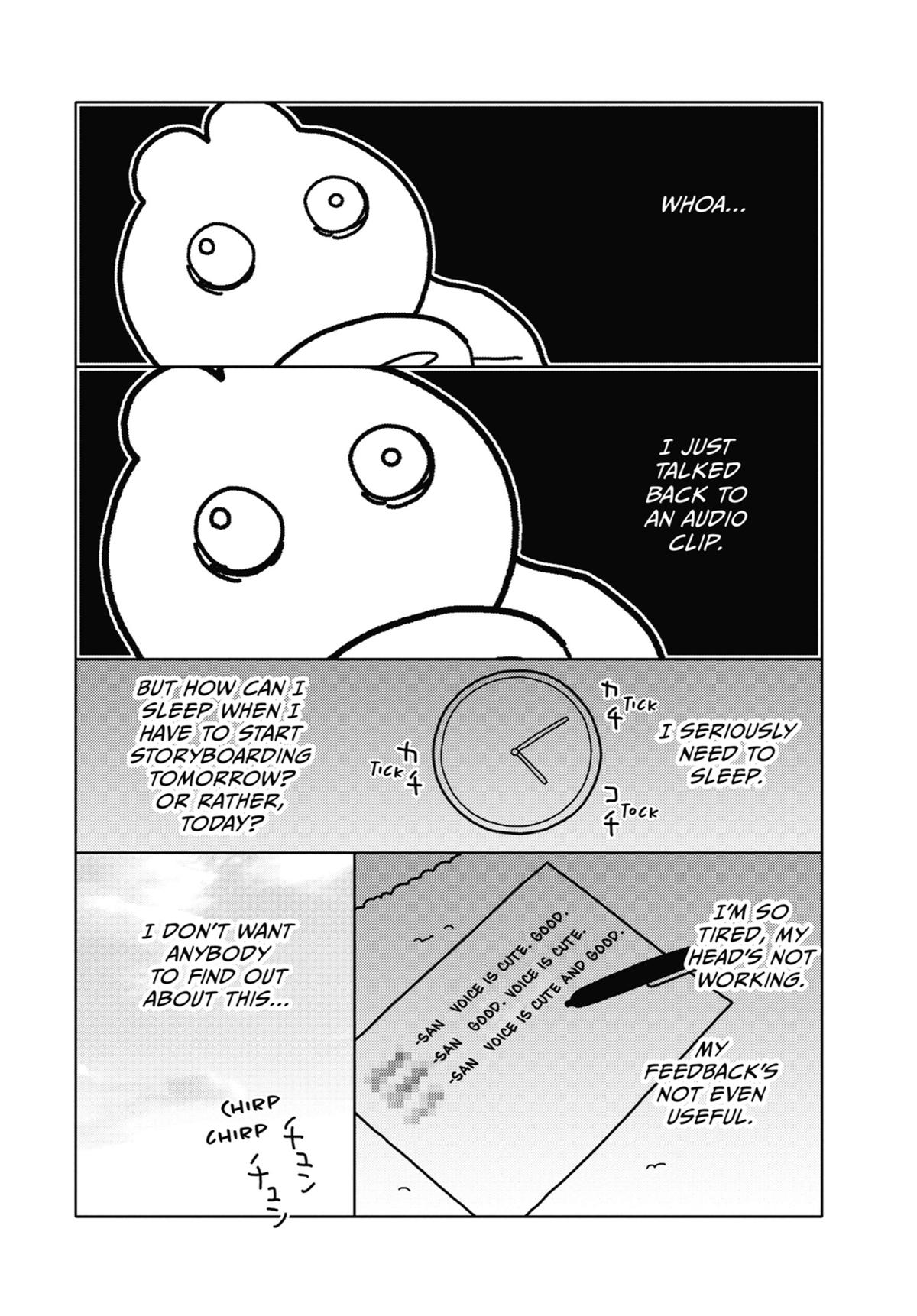 Read My DressUp Darling EN Manga Online