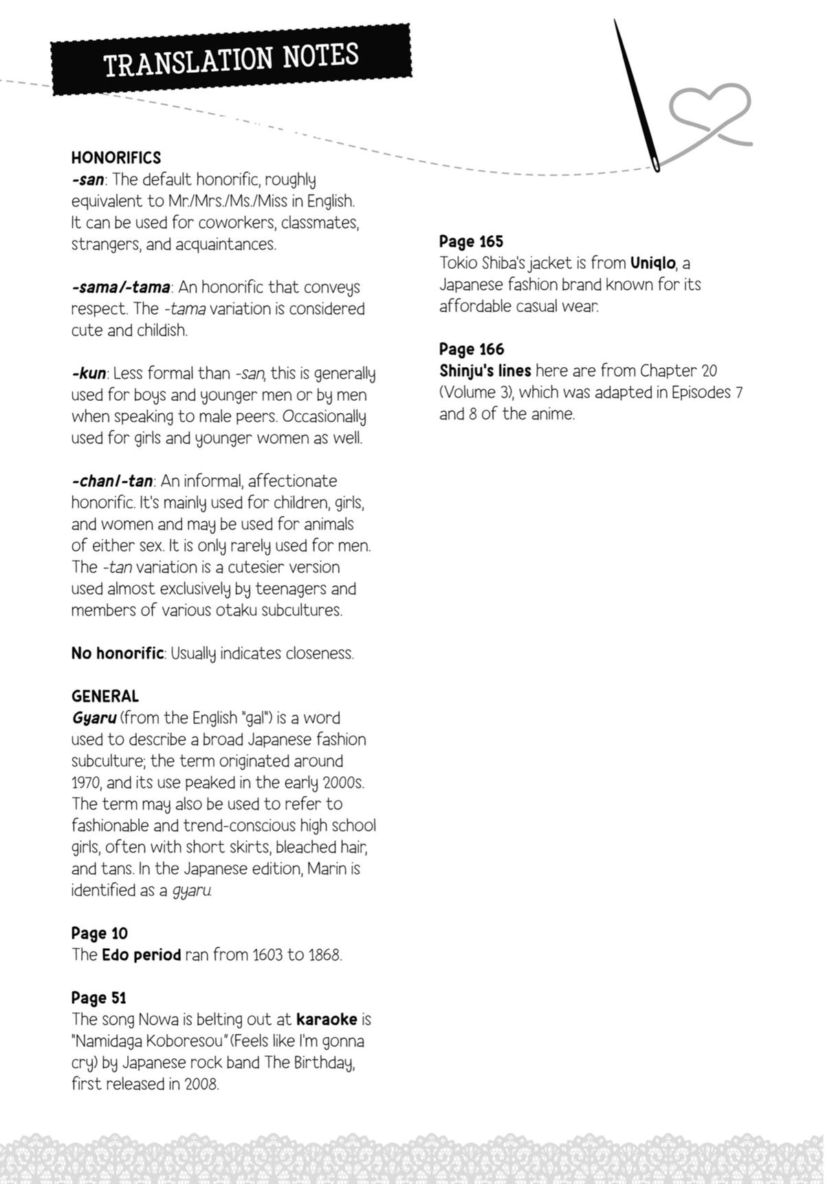 Read My DressUp Darling EN Manga Online