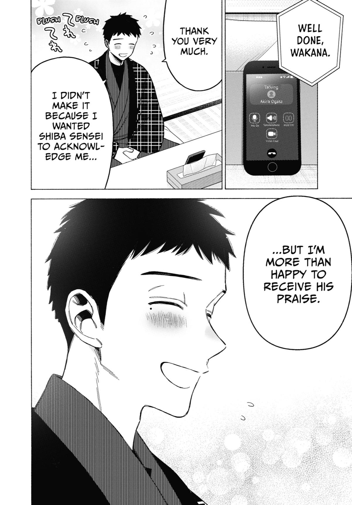 Read My DressUp Darling EN Manga Online