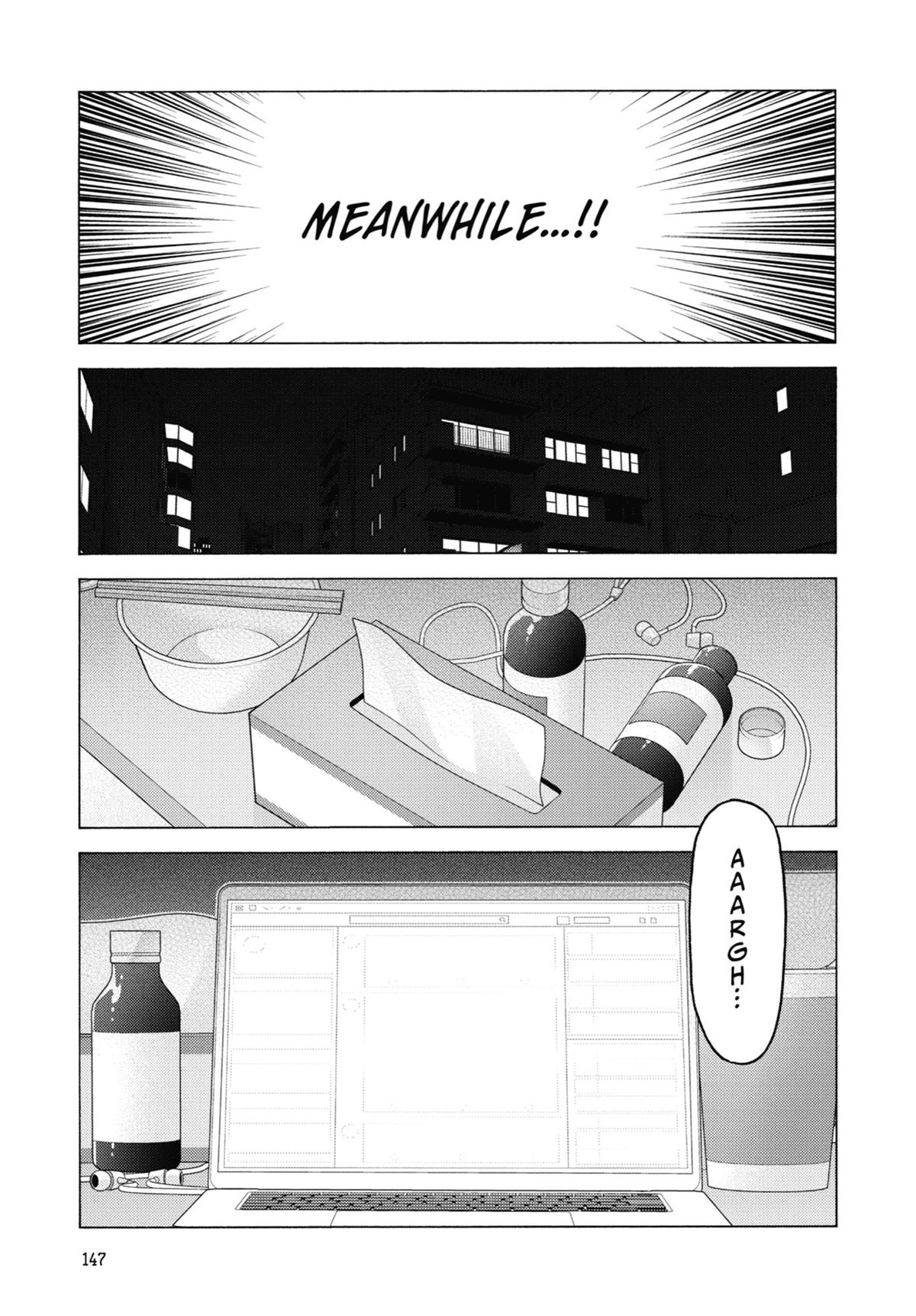 Read My DressUp Darling EN Manga Online