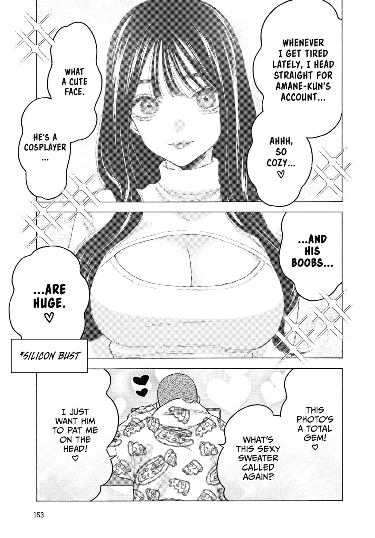 Read My DressUp Darling EN Manga Online