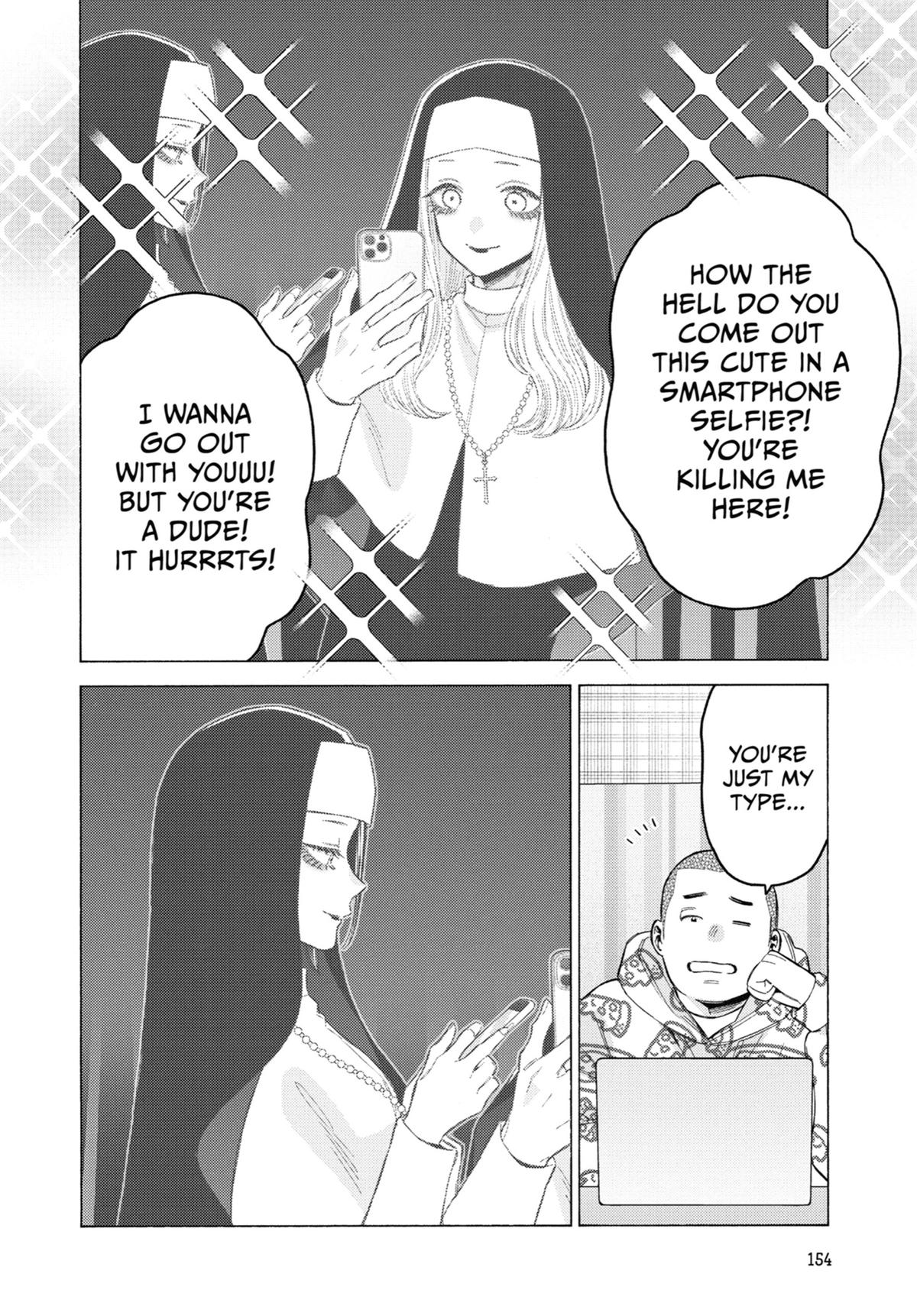 Read My DressUp Darling EN Manga Online