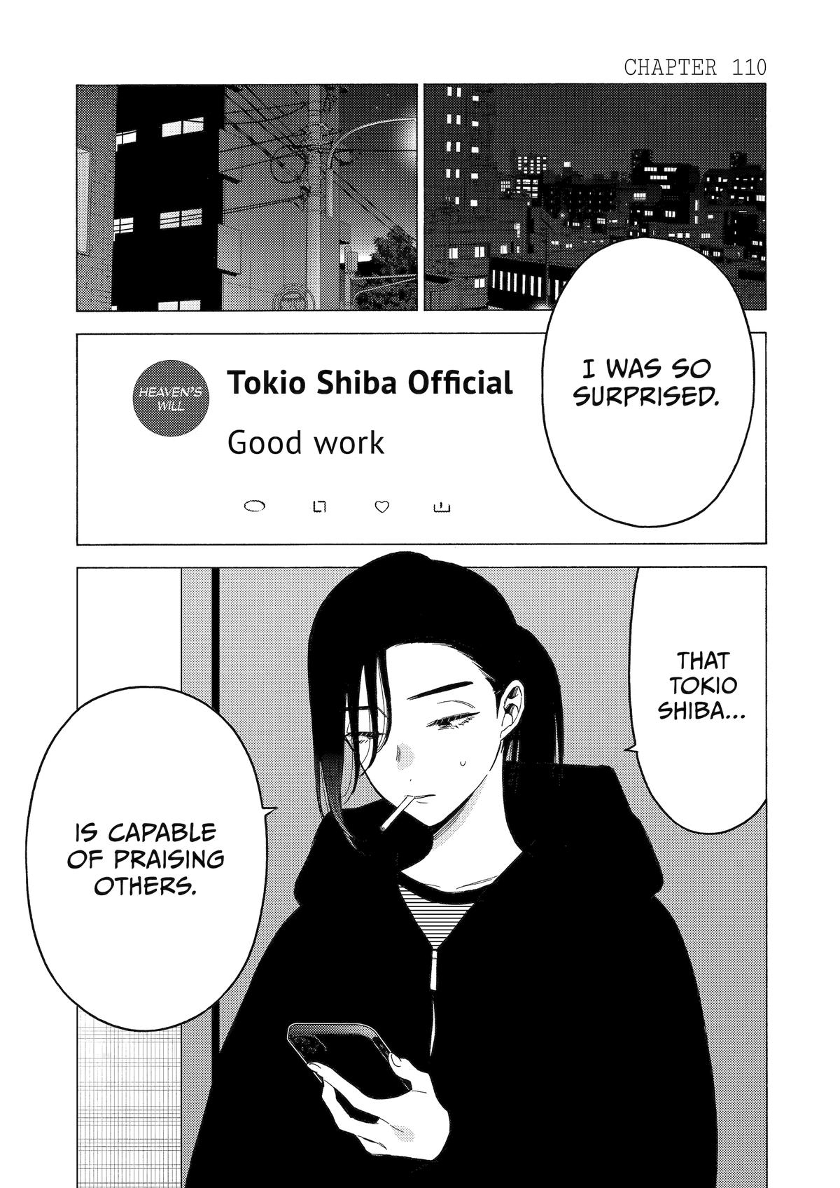 Read My DressUp Darling EN Manga Online