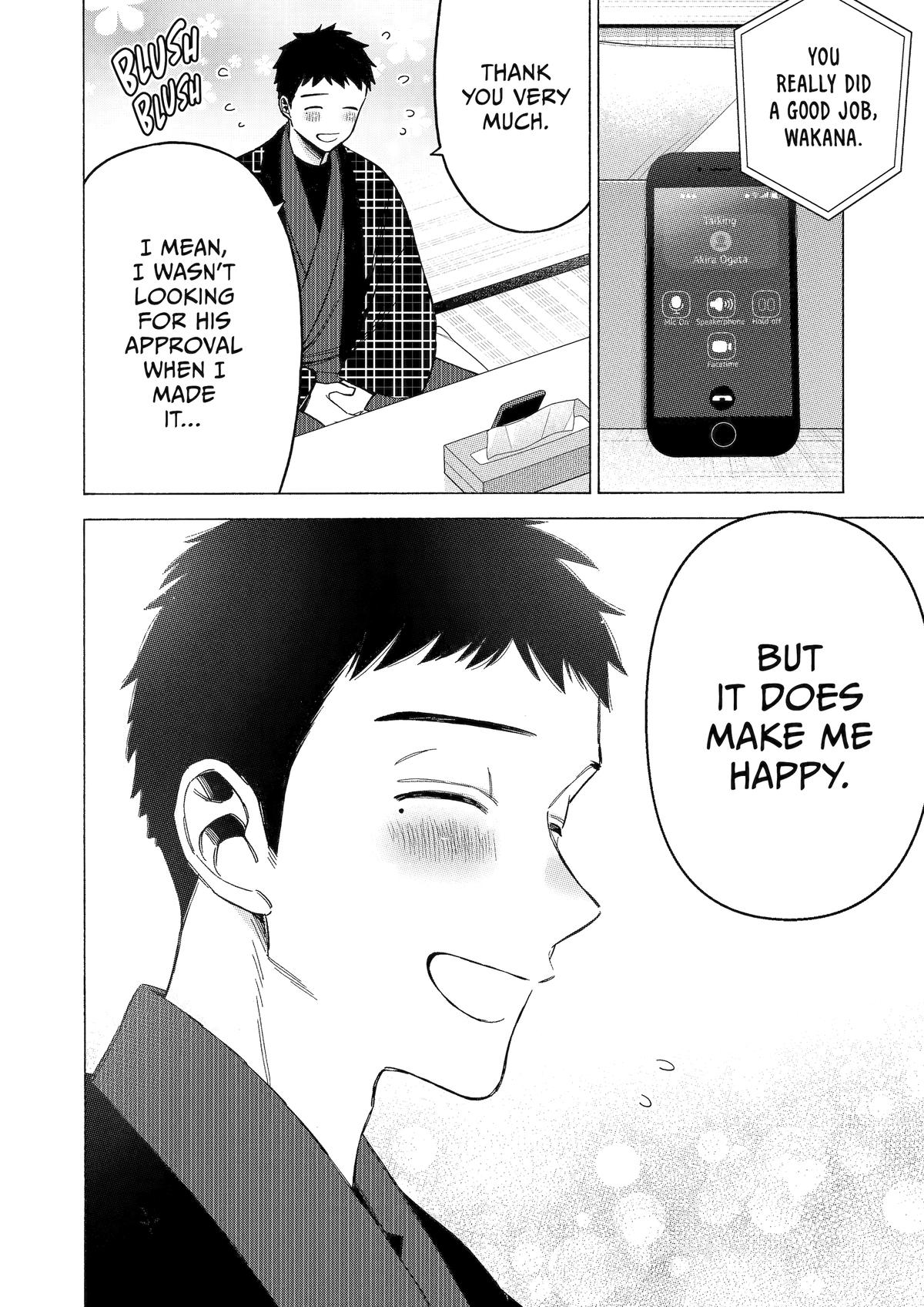 Read My DressUp Darling EN Manga Online