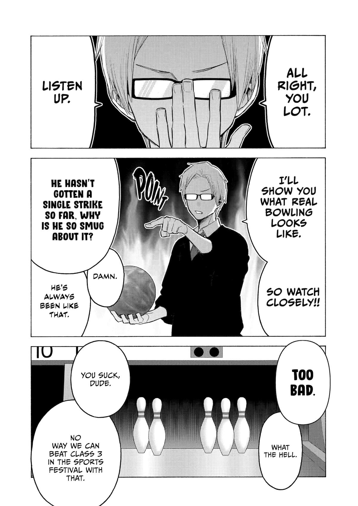 Read My DressUp Darling EN Manga Online