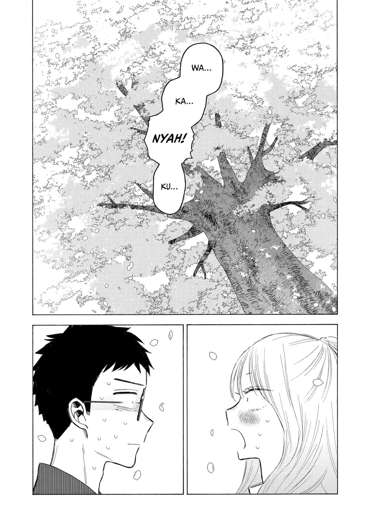 Read My DressUp Darling EN Manga Online