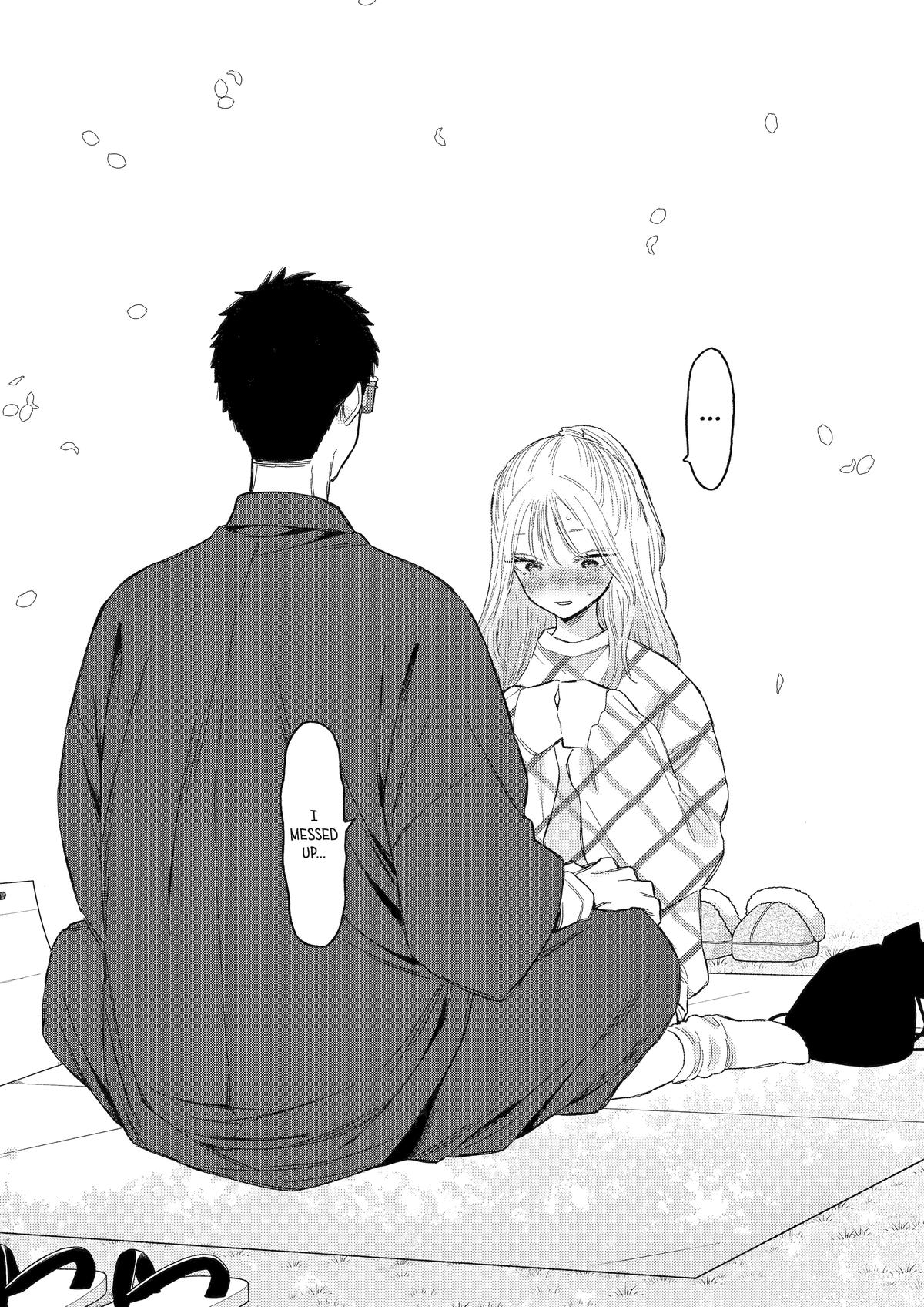 Read My DressUp Darling EN Manga Online