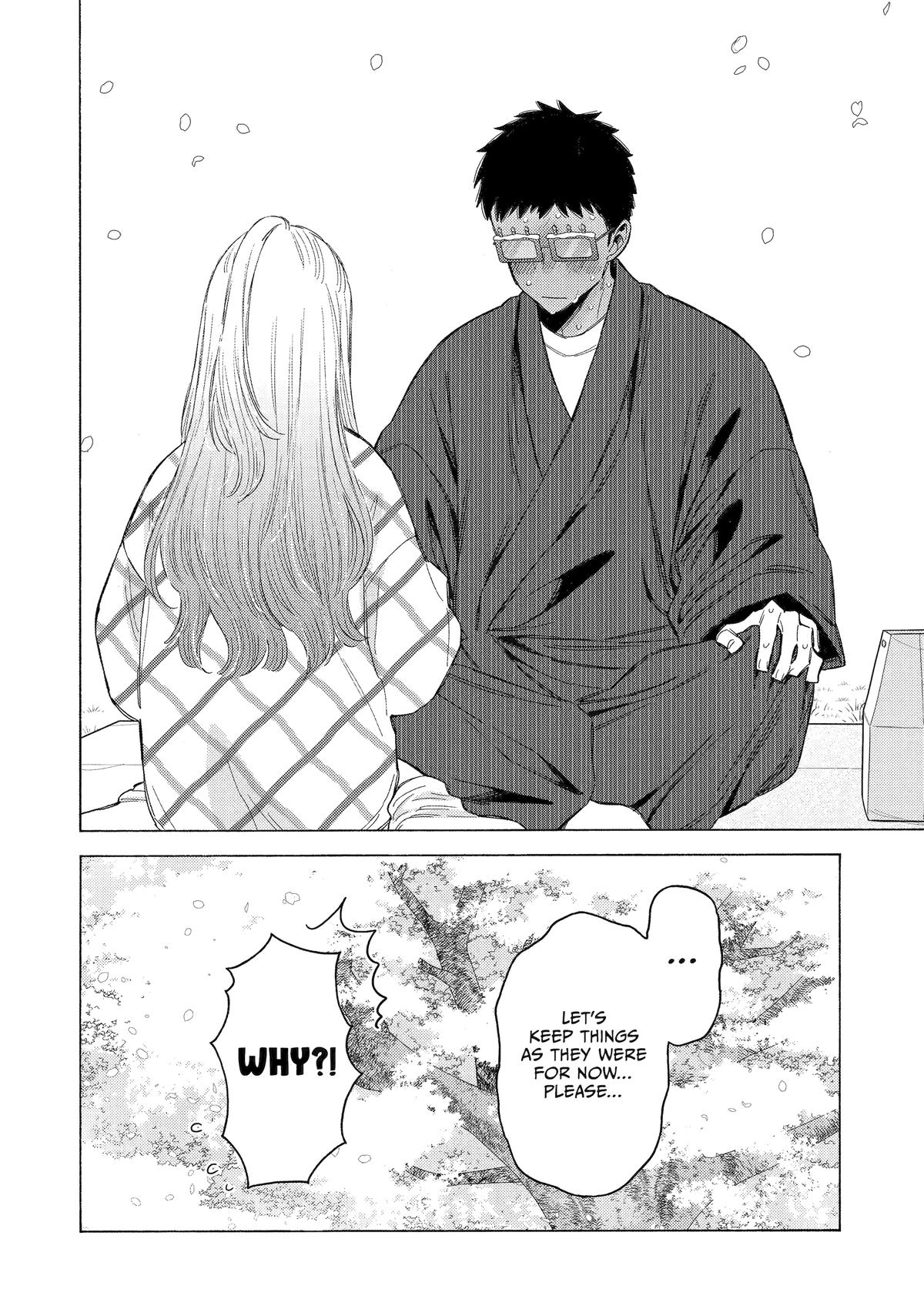 Read My DressUp Darling EN Manga Online