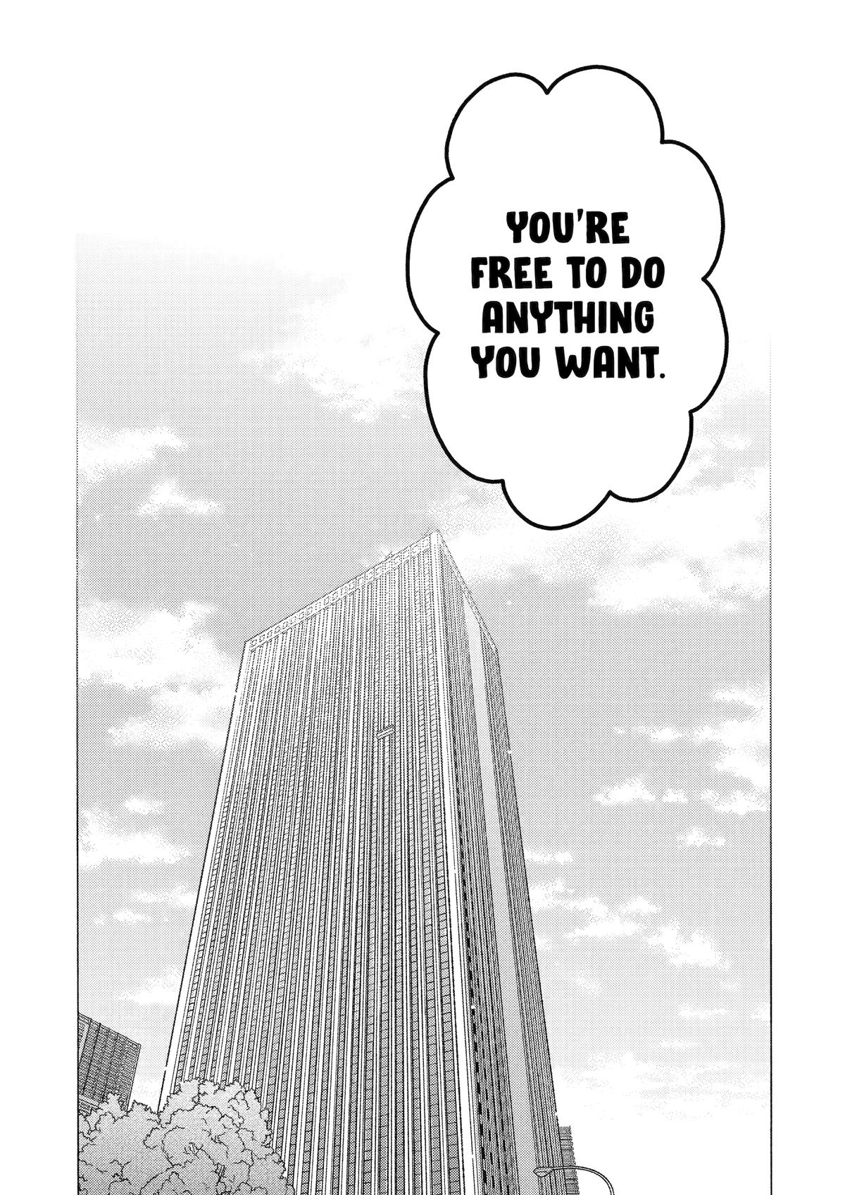 Read My DressUp Darling EN Manga Online