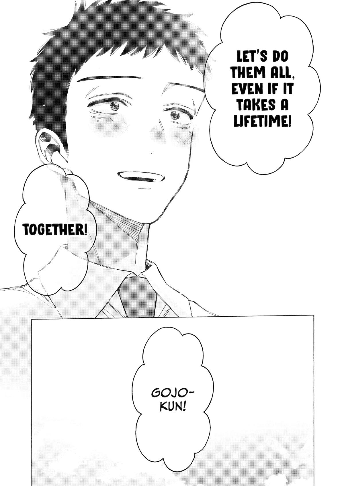 Read My DressUp Darling EN Manga Online