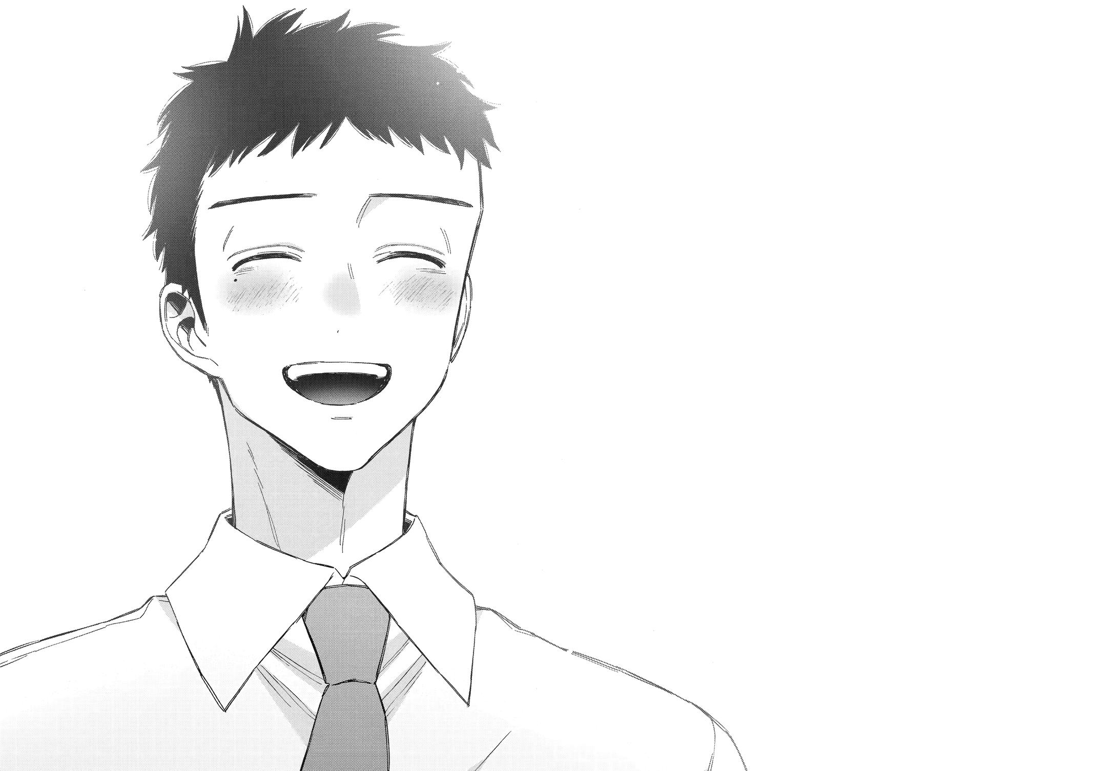 Read My DressUp Darling EN Manga Online