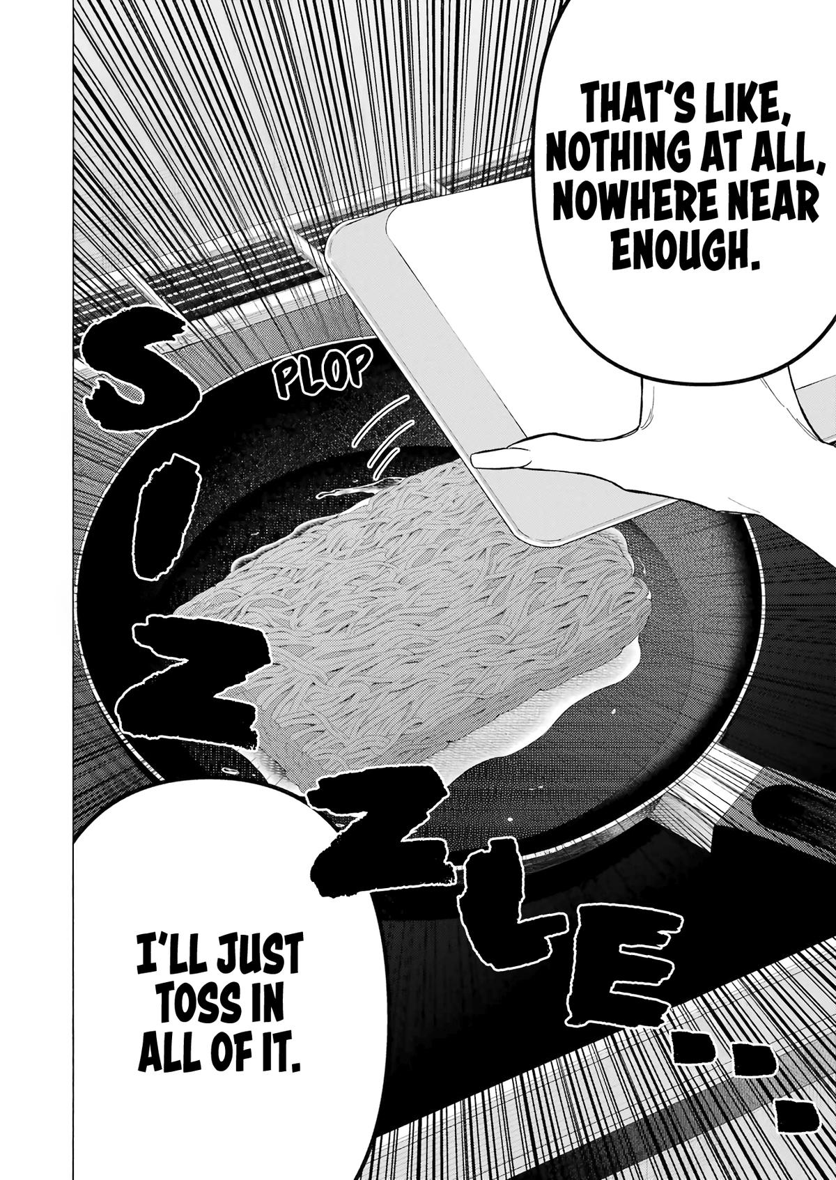 Read My DressUp Darling EN Manga Online