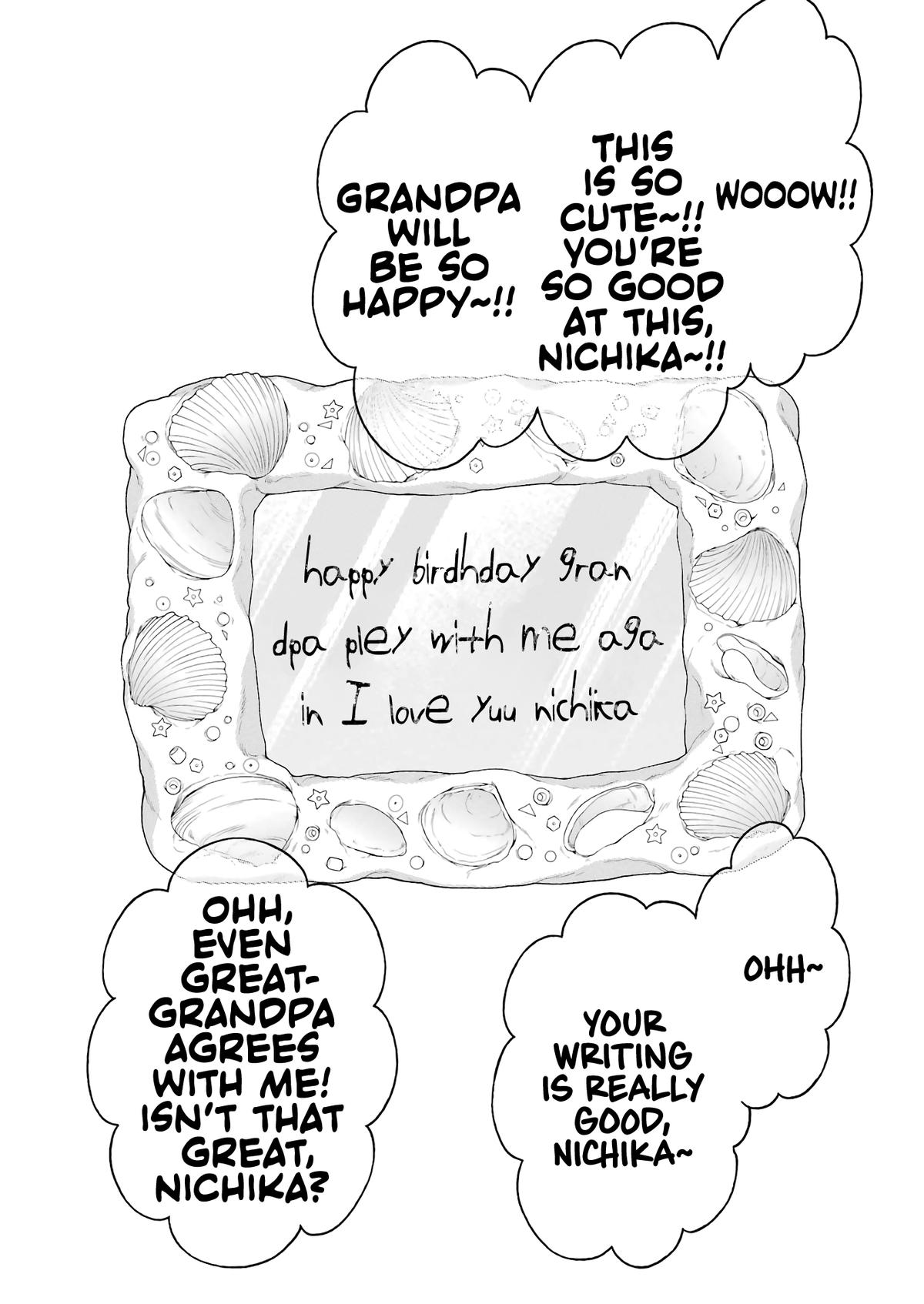 Read My DressUp Darling EN Manga Online