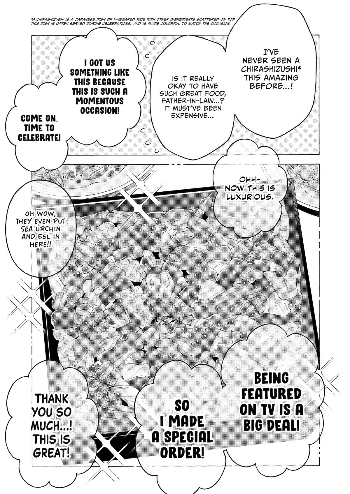 Read My DressUp Darling EN Manga Online