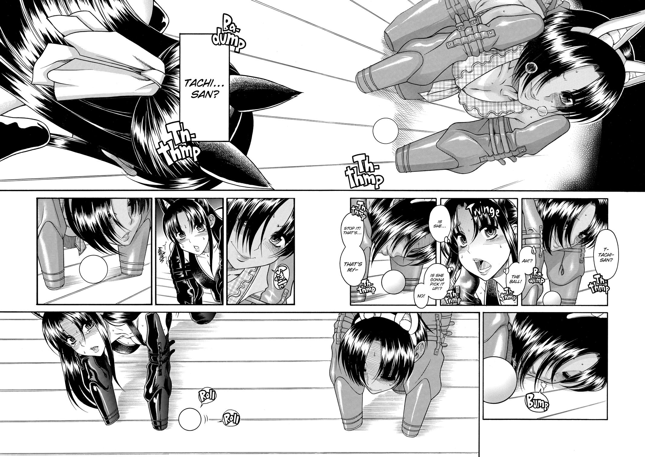 Read Nana & Kaoru EN Manga Online