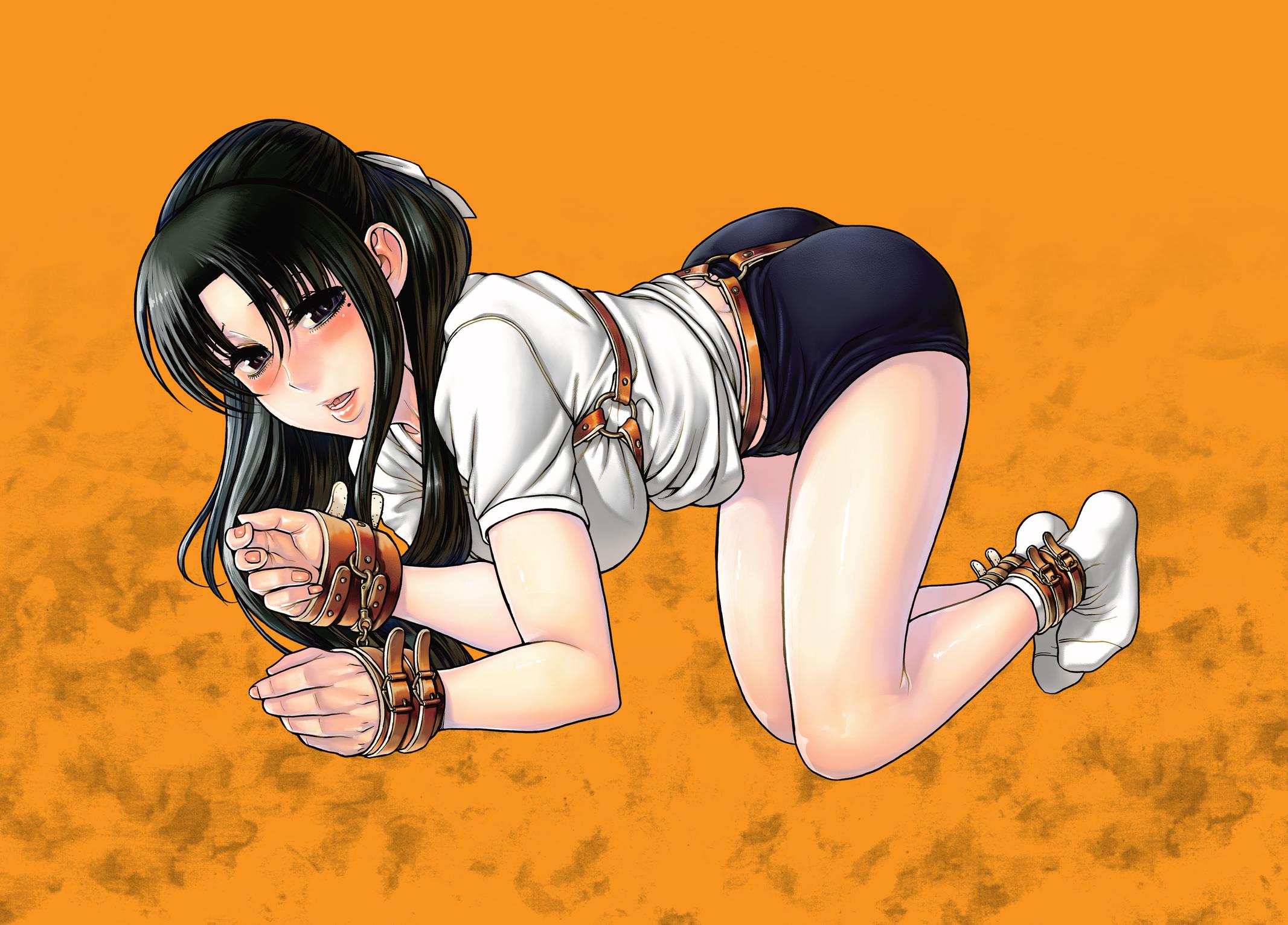 Read Nana & Kaoru EN Manga Online
