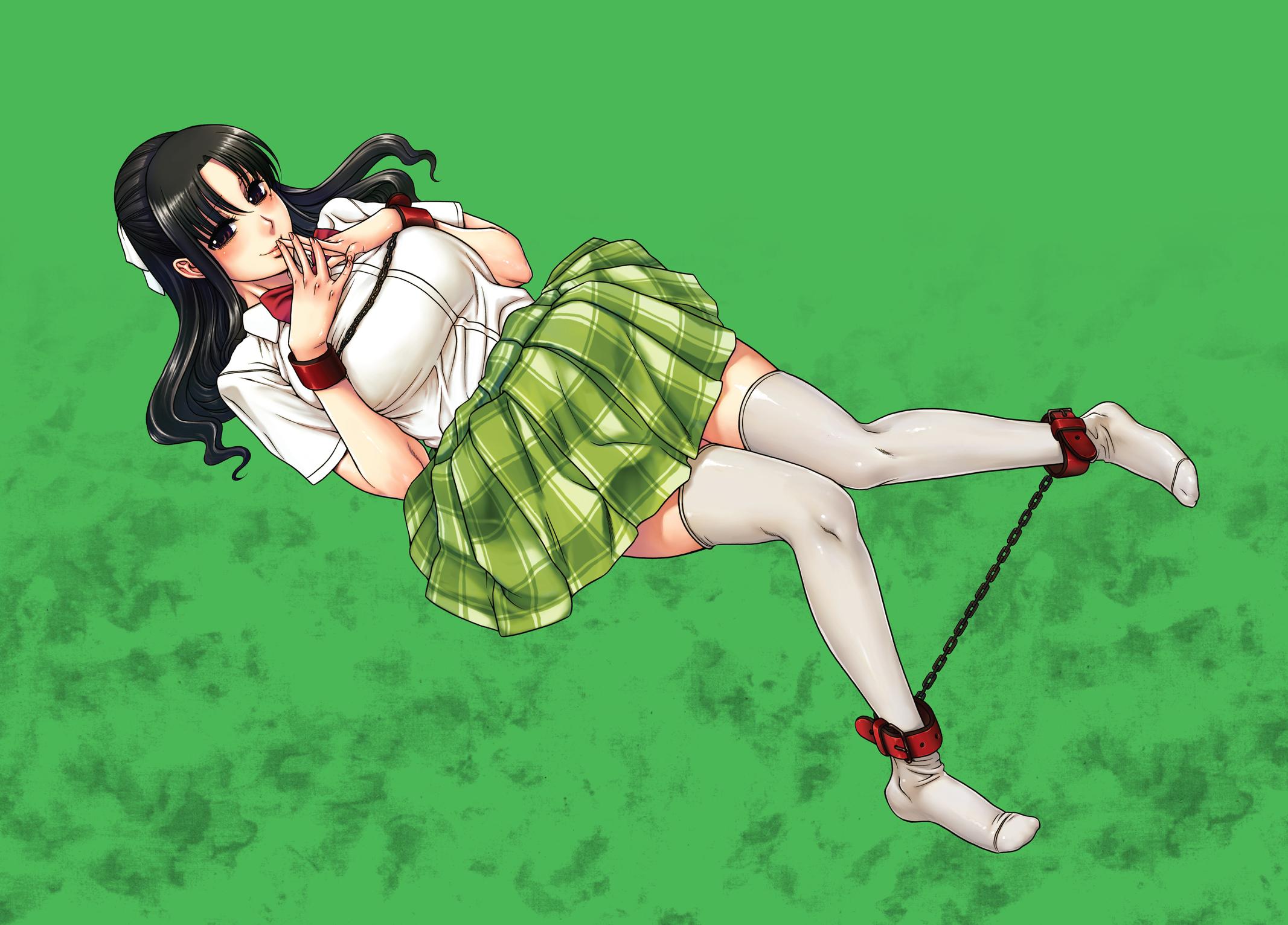 Read Nana & Kaoru EN Manga Online