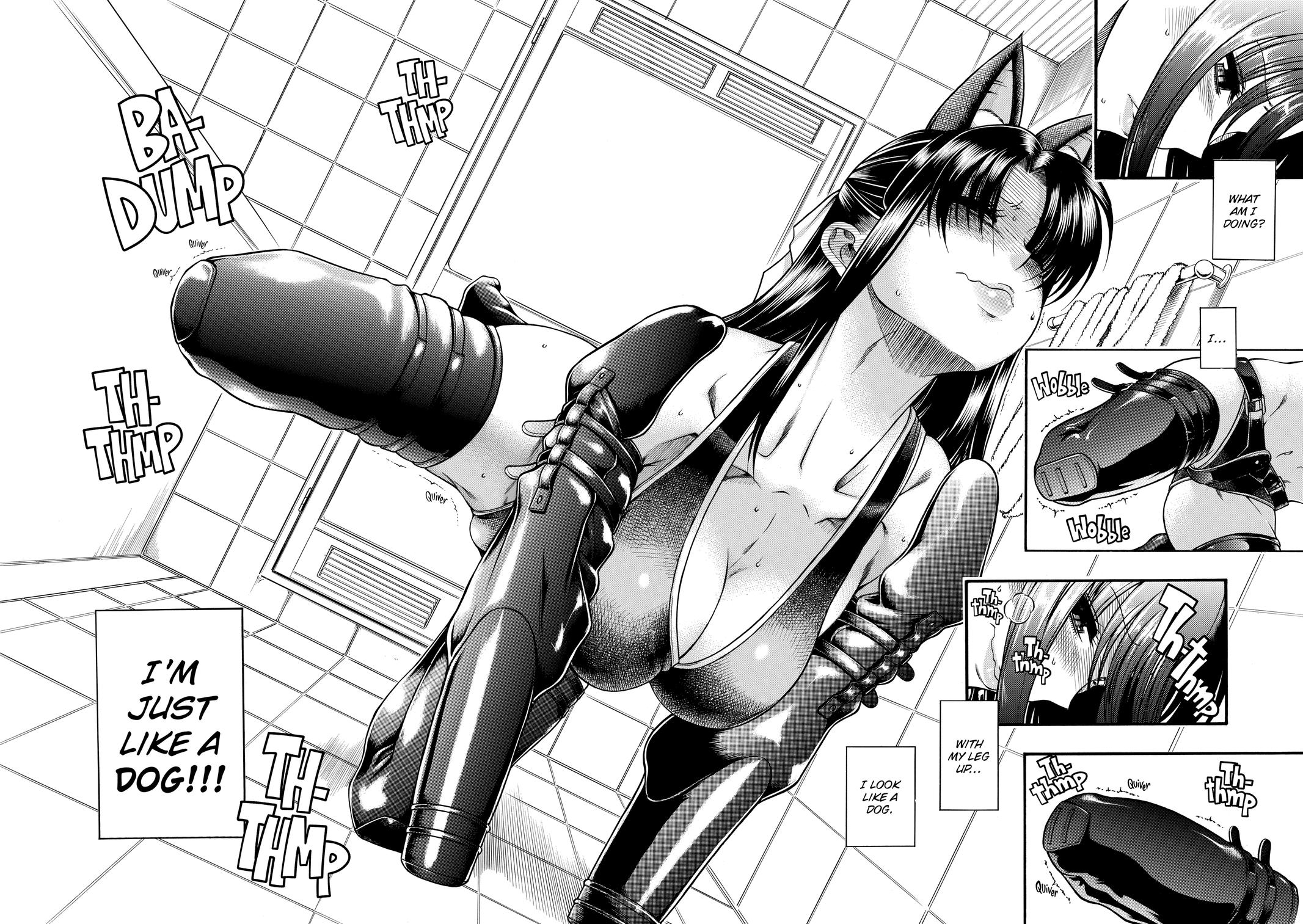 Read Nana & Kaoru EN Manga Online