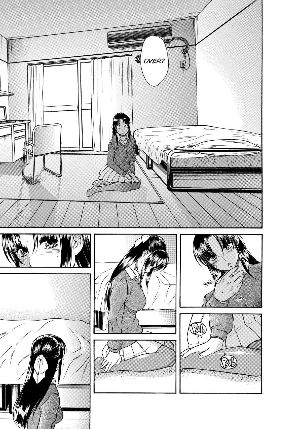 Read Nana & Kaoru EN Manga Online