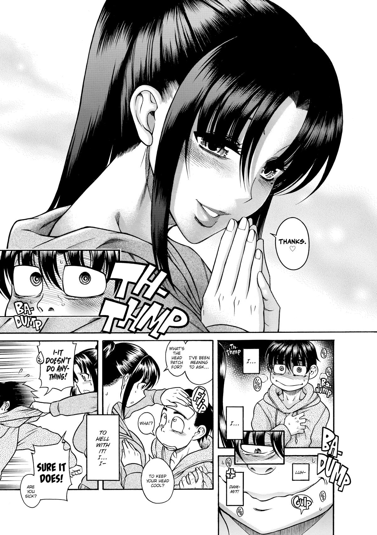 Read Nana & Kaoru EN Manga Online