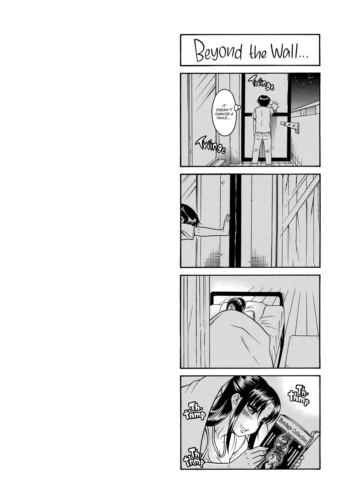Read Nana & Kaoru EN Manga Online