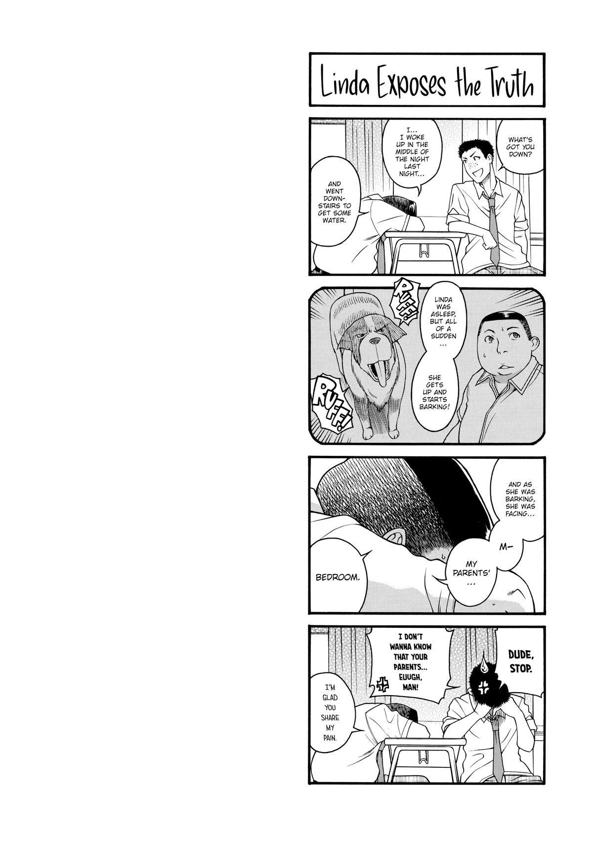 Read Nana & Kaoru EN Manga Online