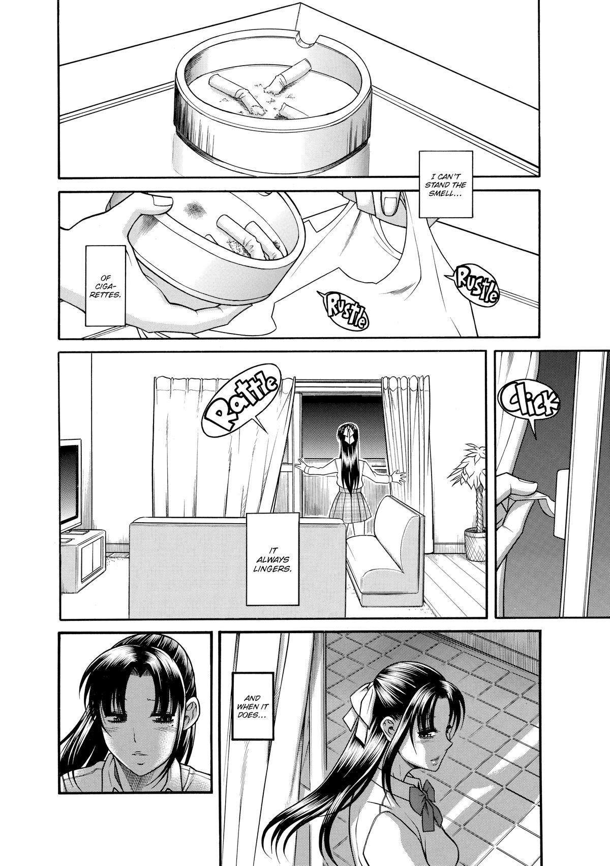 Read Nana & Kaoru EN Manga Online