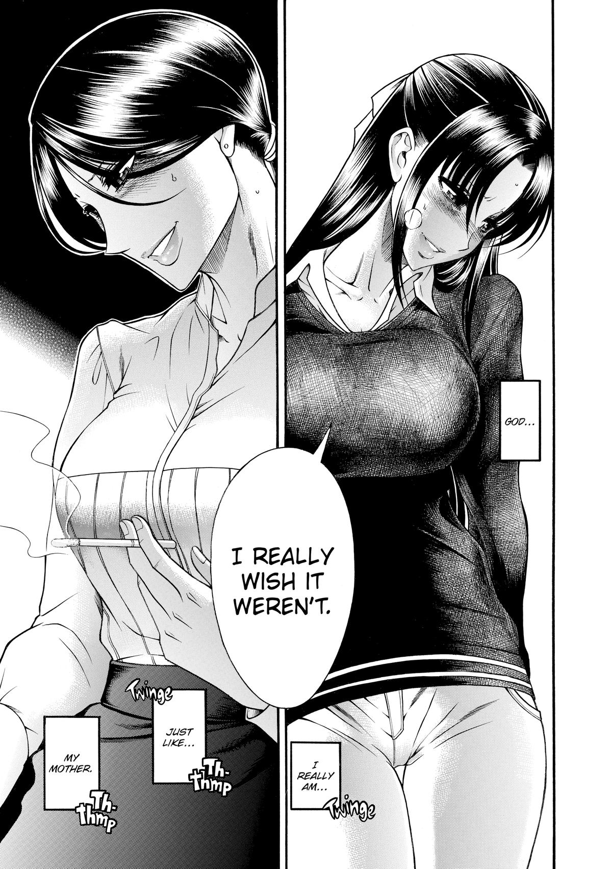 Read Nana & Kaoru EN Manga Online