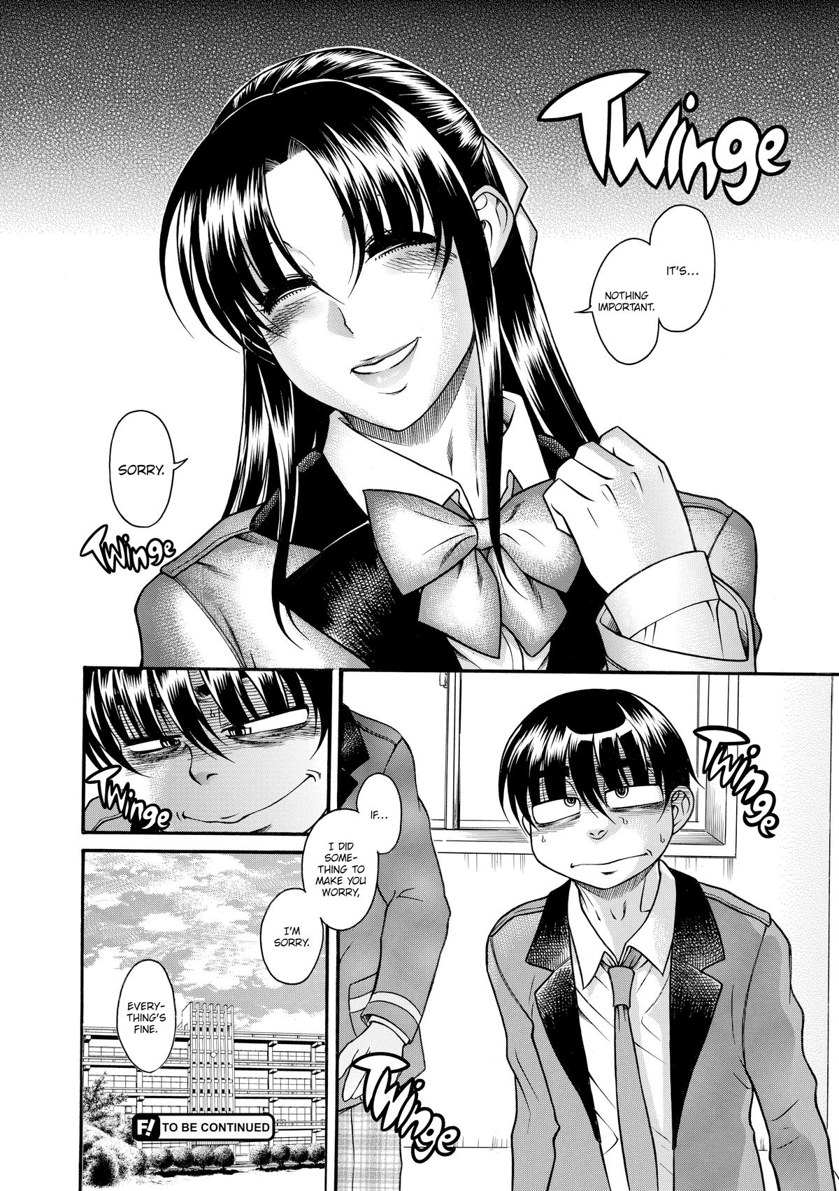 Read Nana & Kaoru EN Manga Online