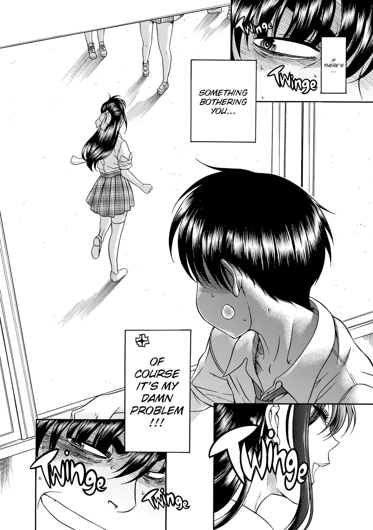 Read Nana & Kaoru EN Manga Online