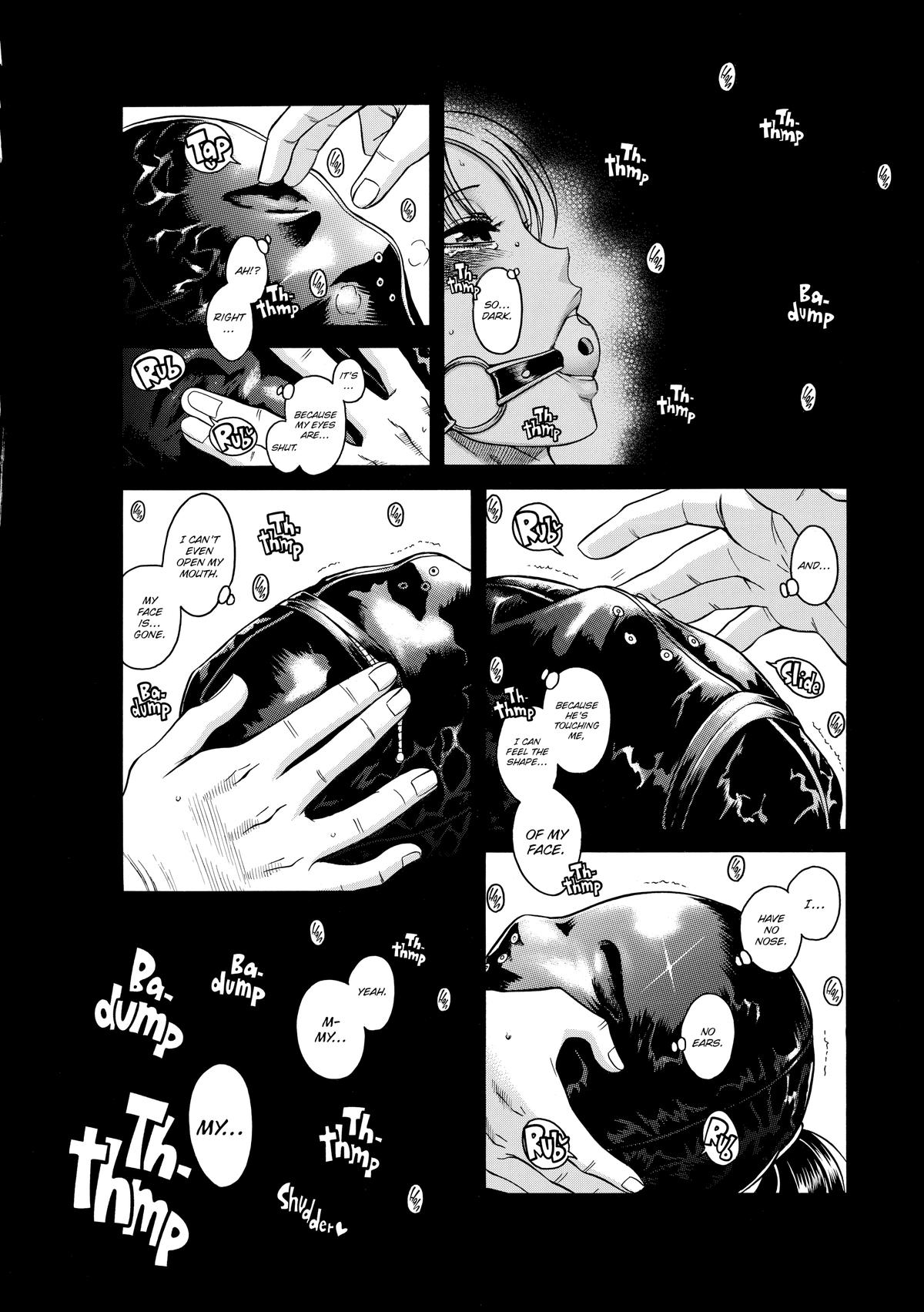 Read Nana & Kaoru EN Manga Online