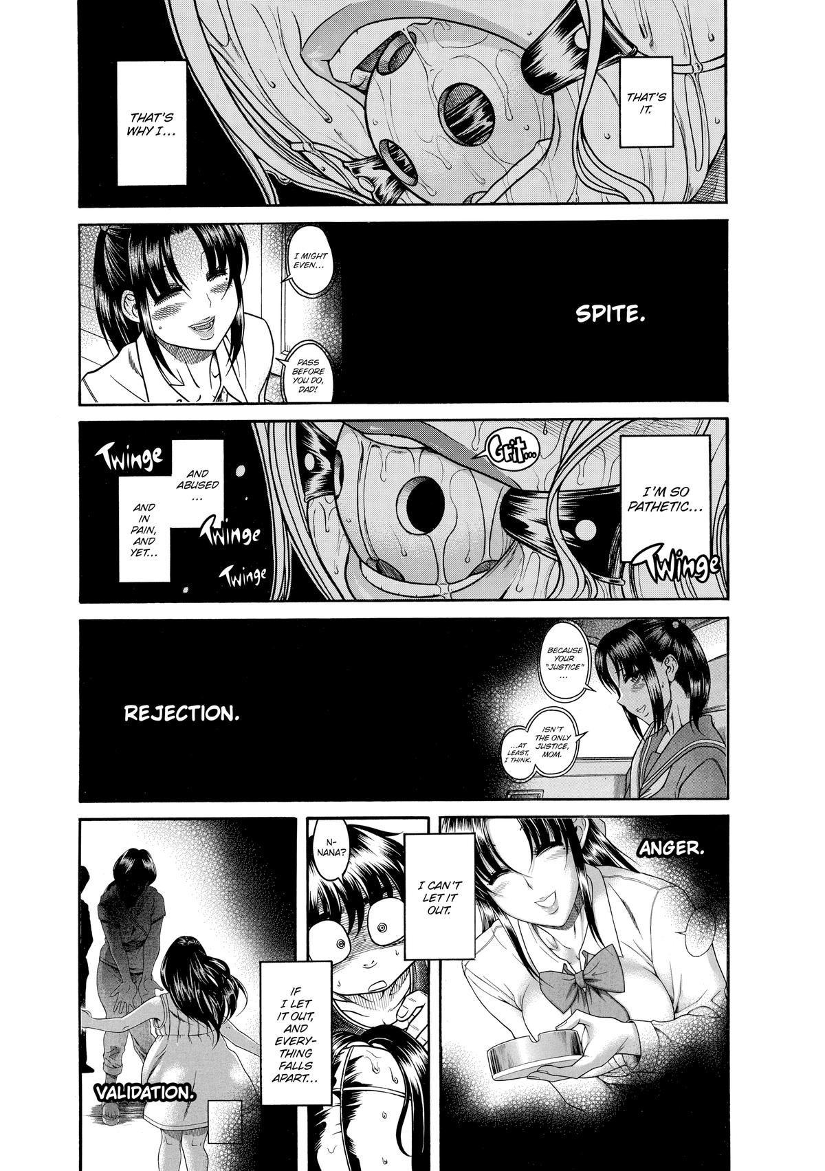 Read Nana & Kaoru EN Manga Online