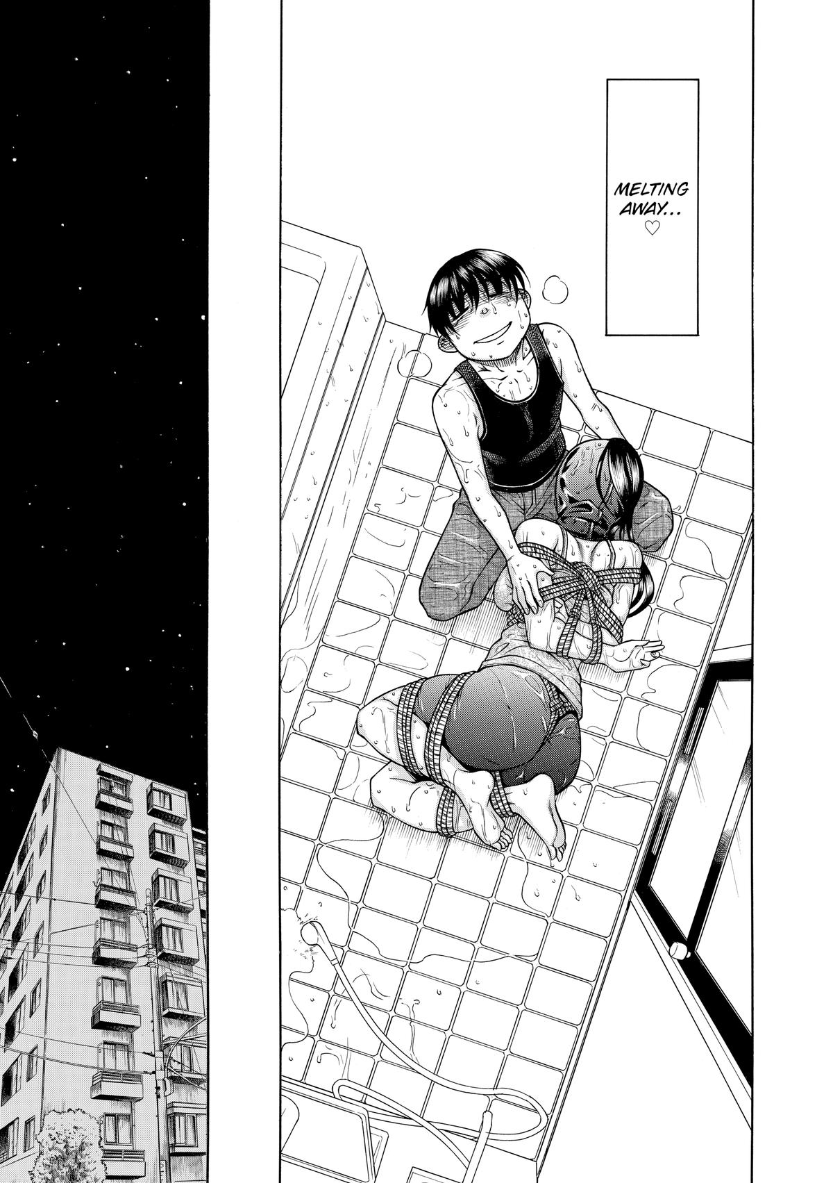 Read Nana & Kaoru EN Manga Online