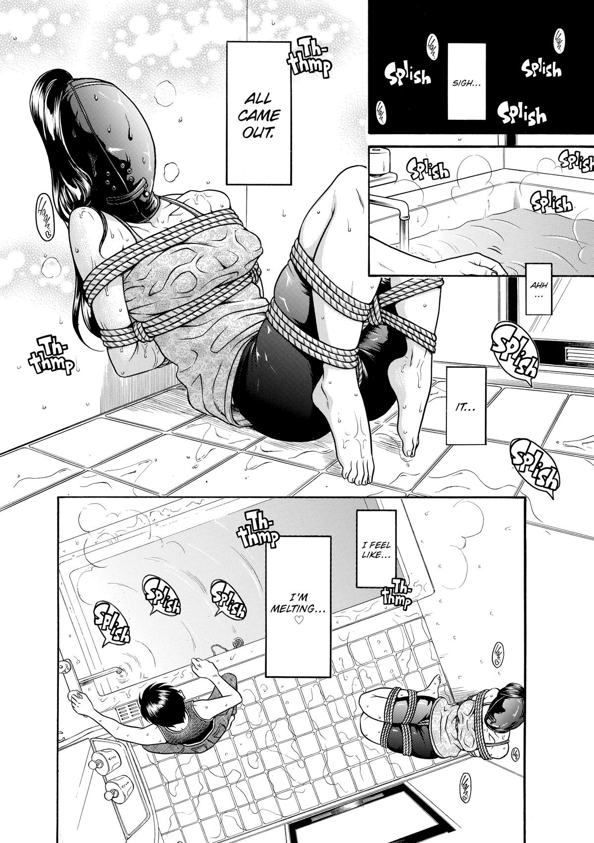 Read Nana & Kaoru EN Manga Online