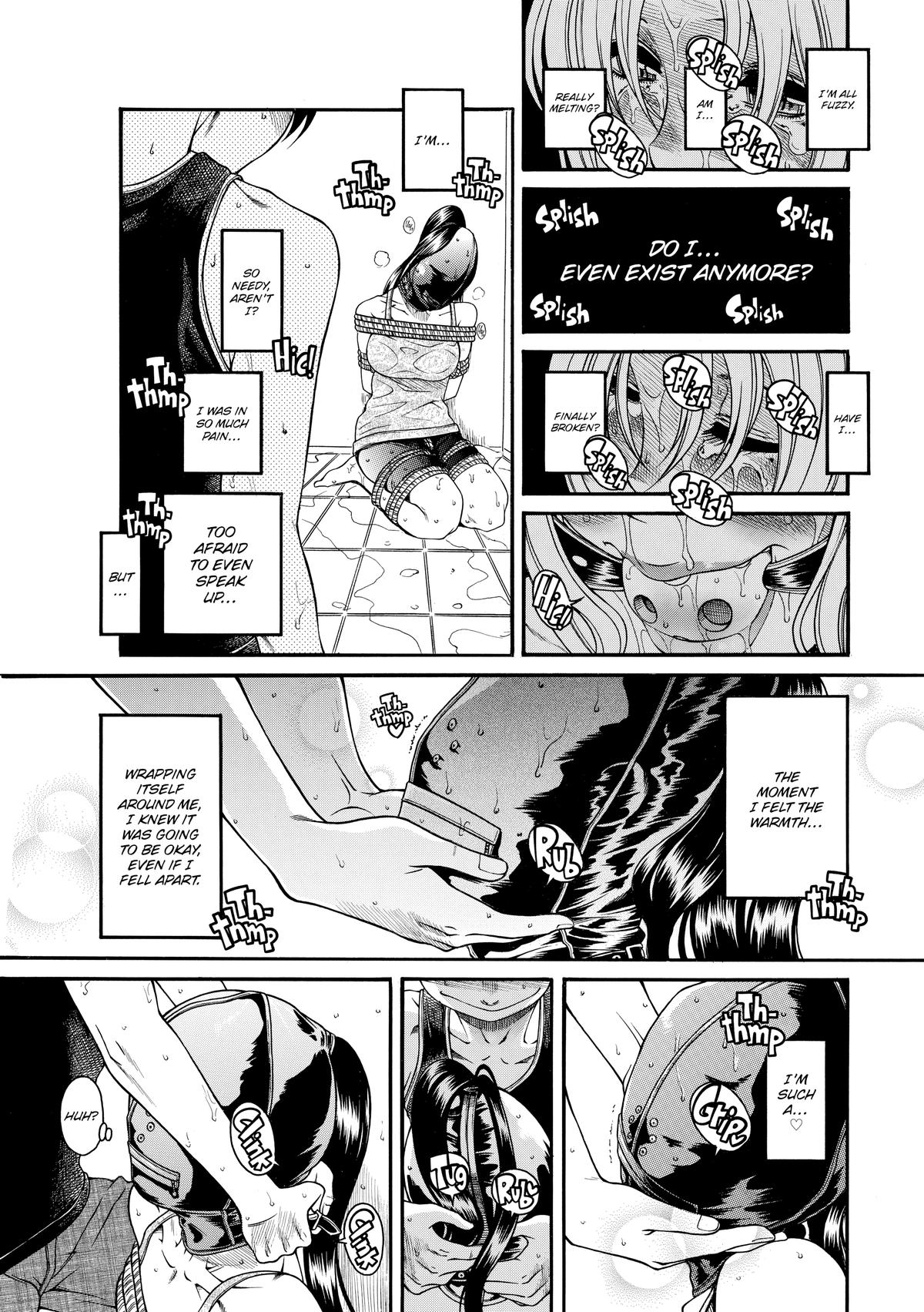 Read Nana & Kaoru EN Manga Online