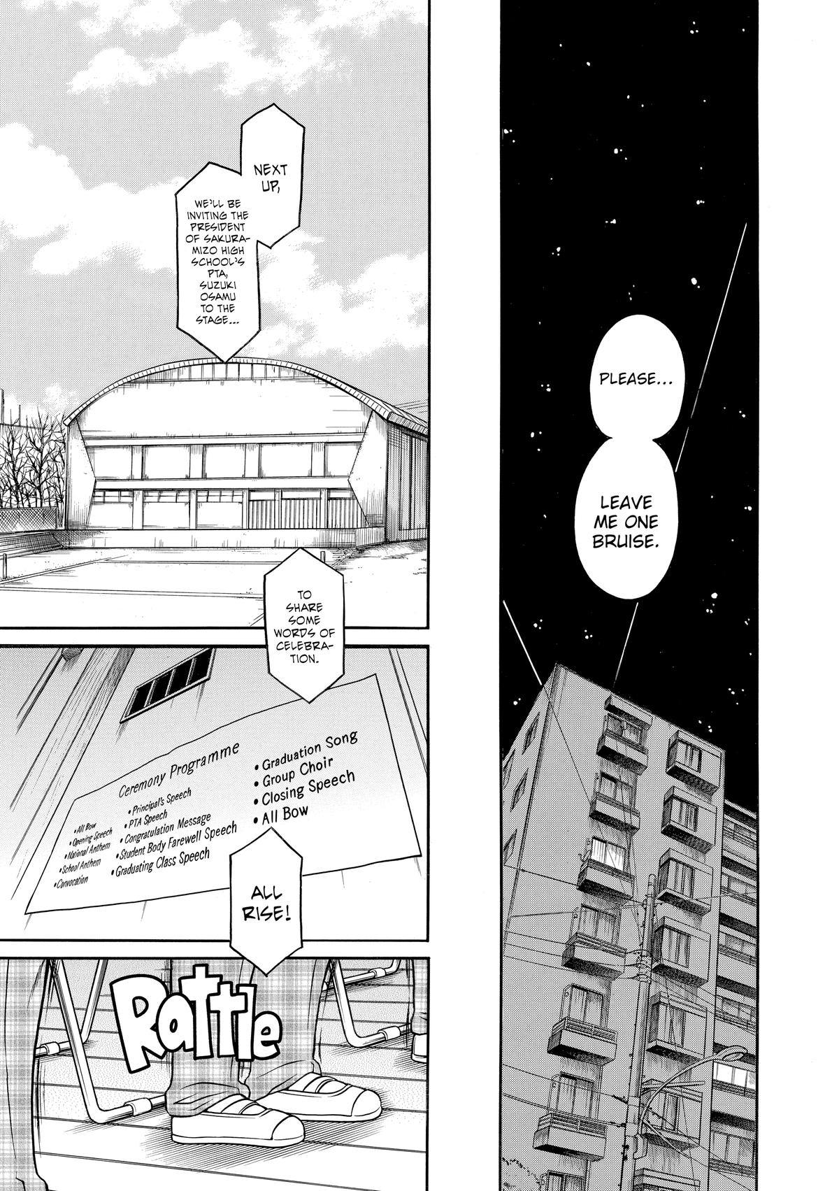 Read Nana & Kaoru EN Manga Online