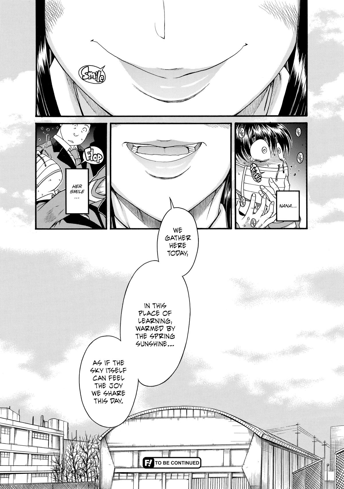 Read Nana & Kaoru EN Manga Online