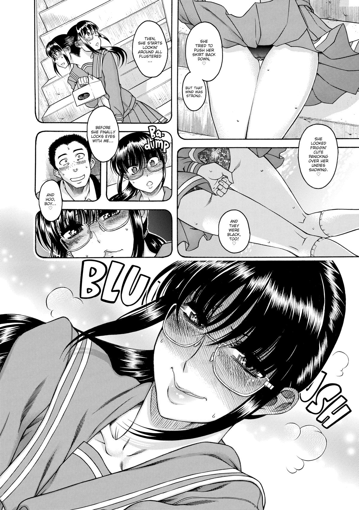 Read Nana & Kaoru EN Manga Online