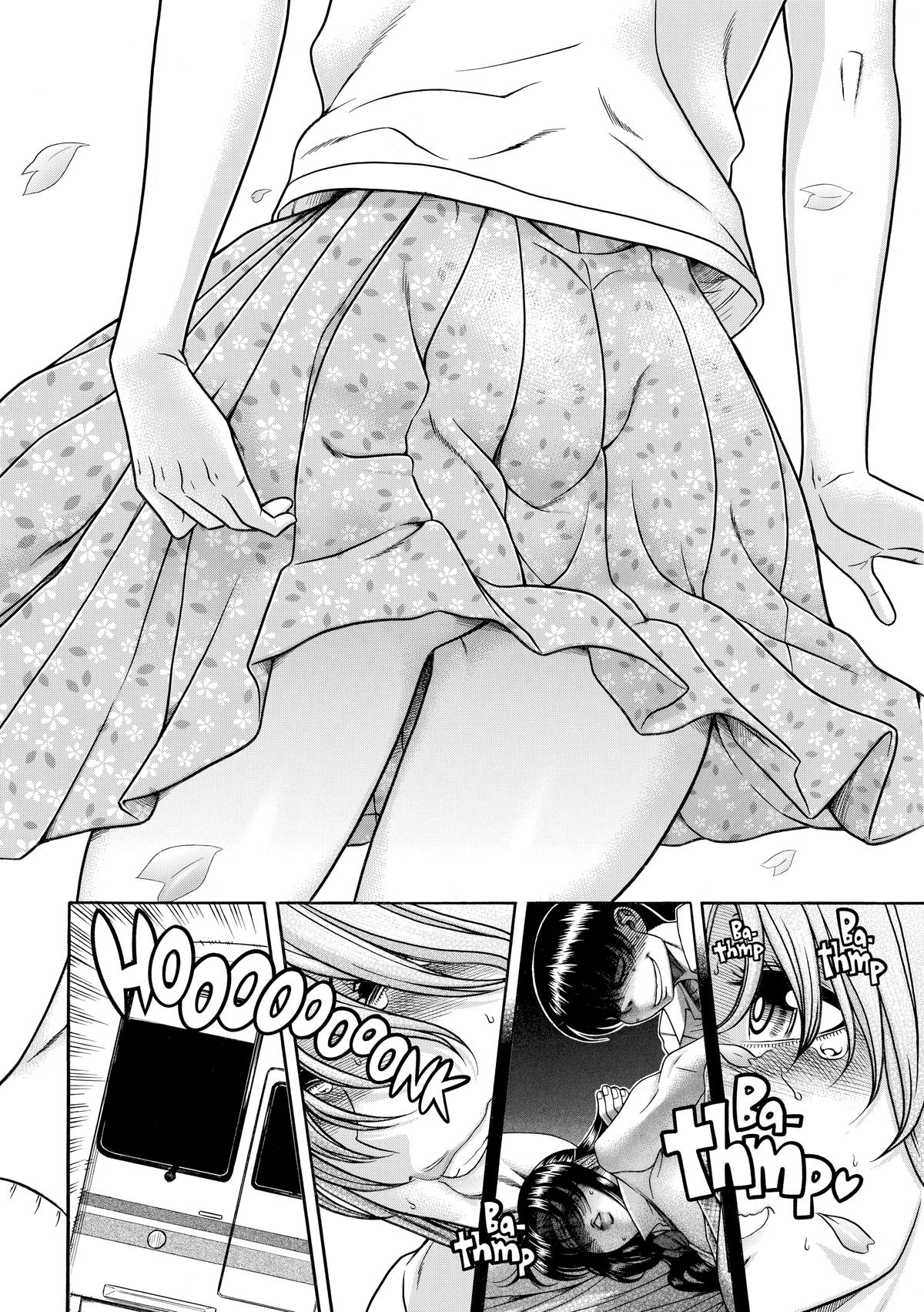 Read Nana & Kaoru EN Manga Online