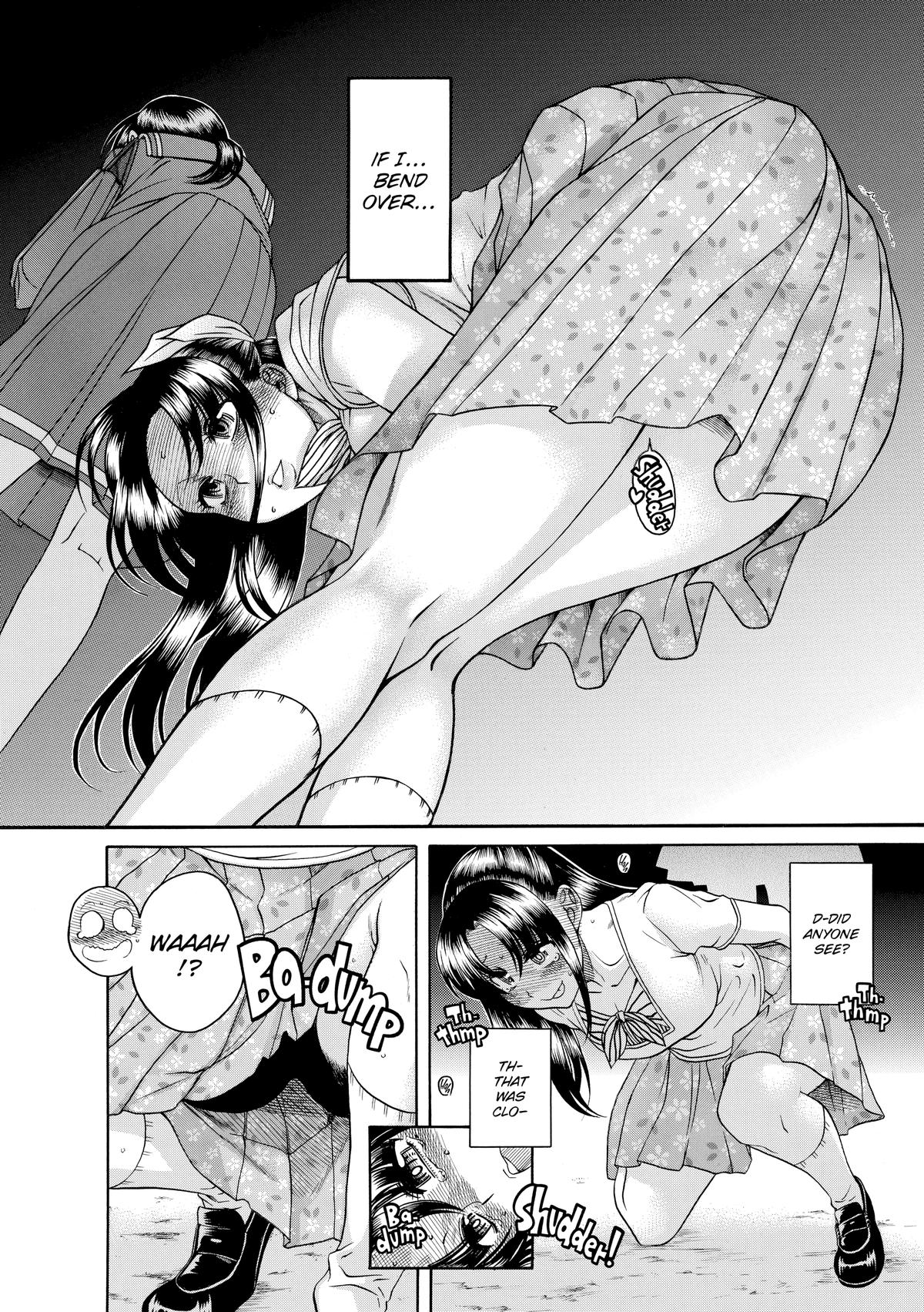 Read Nana & Kaoru EN Manga Online