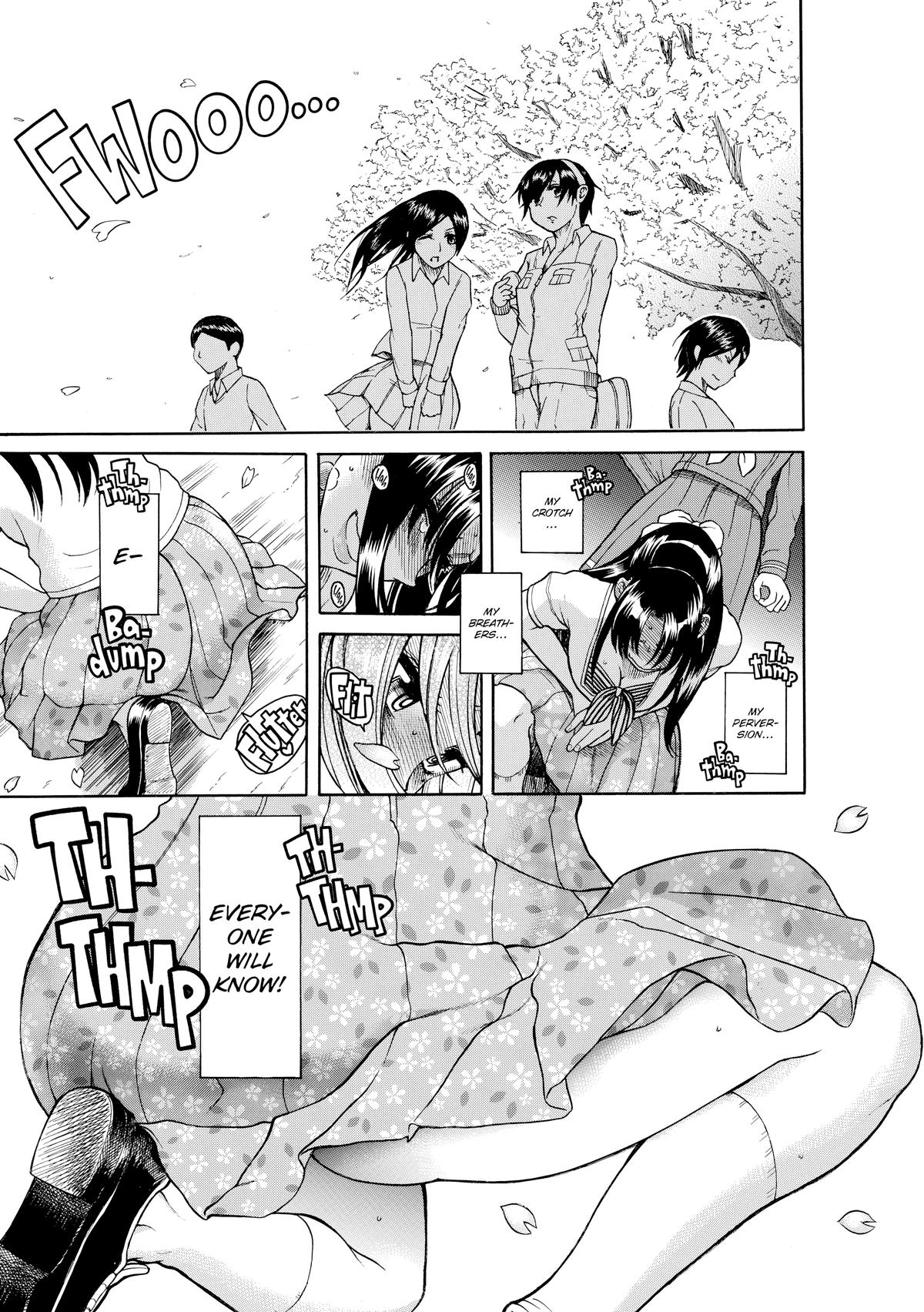 Read Nana & Kaoru EN Manga Online