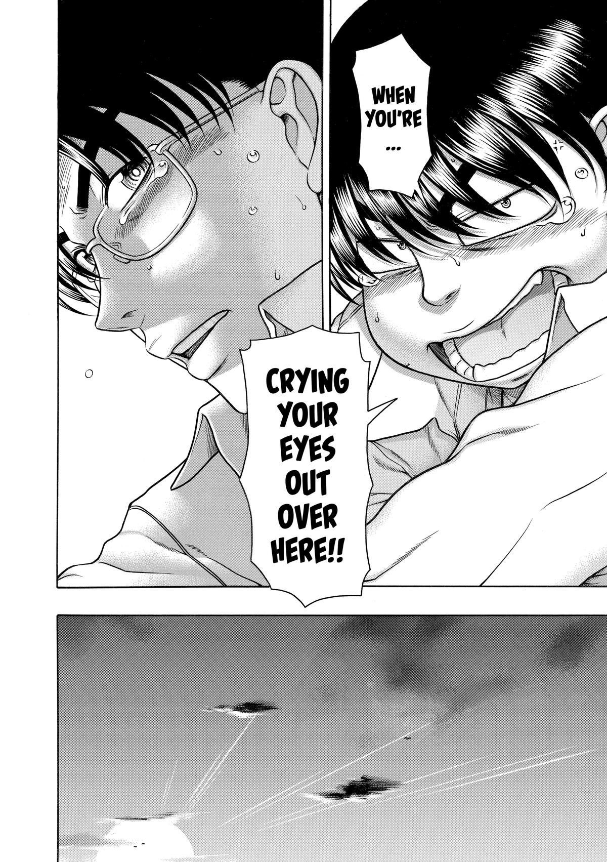 Read Nana & Kaoru EN Manga Online
