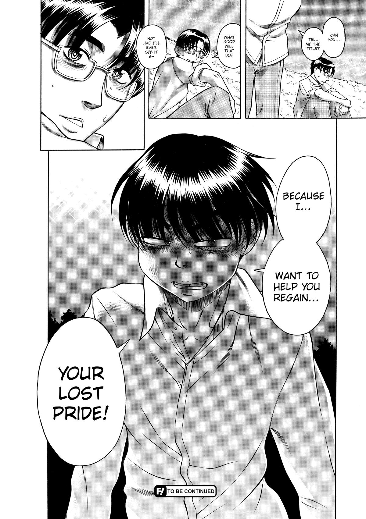 Read Nana & Kaoru EN Manga Online