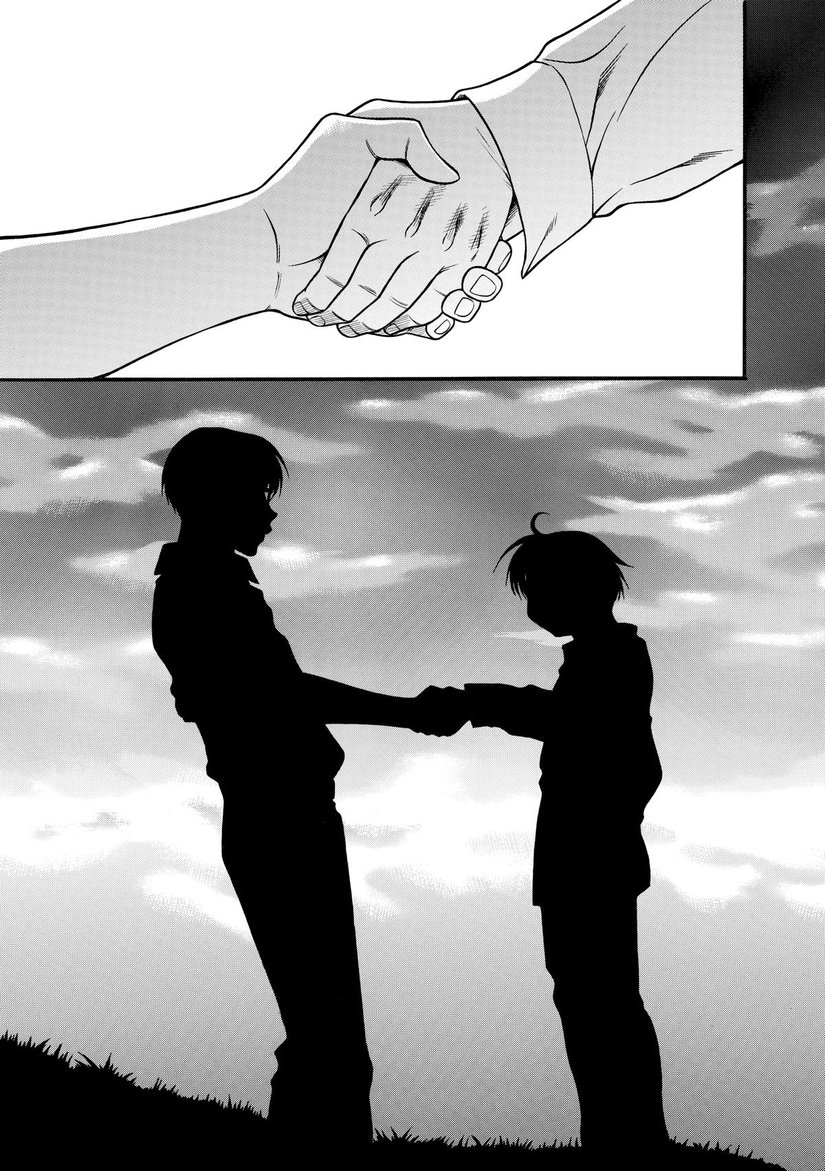 Read Nana & Kaoru EN Manga Online
