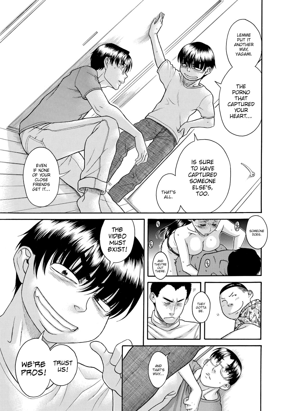 Read Nana & Kaoru EN Manga Online