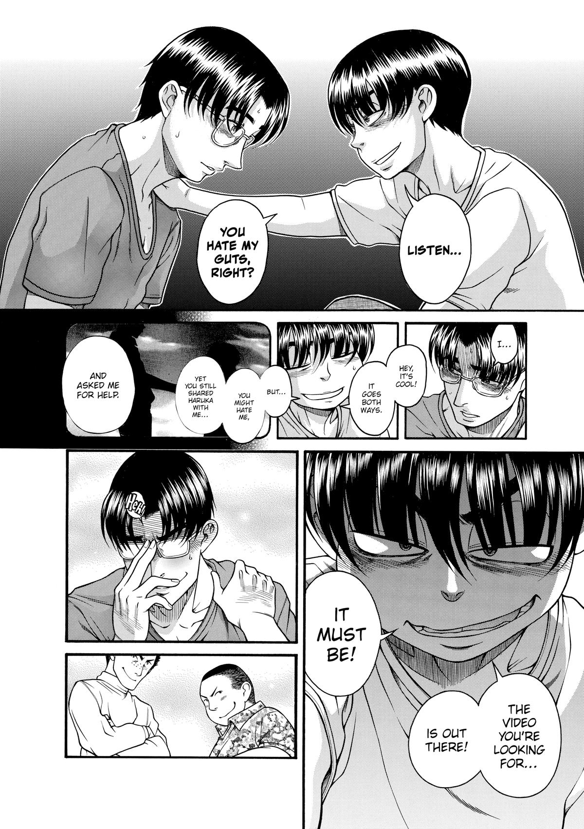 Read Nana & Kaoru EN Manga Online